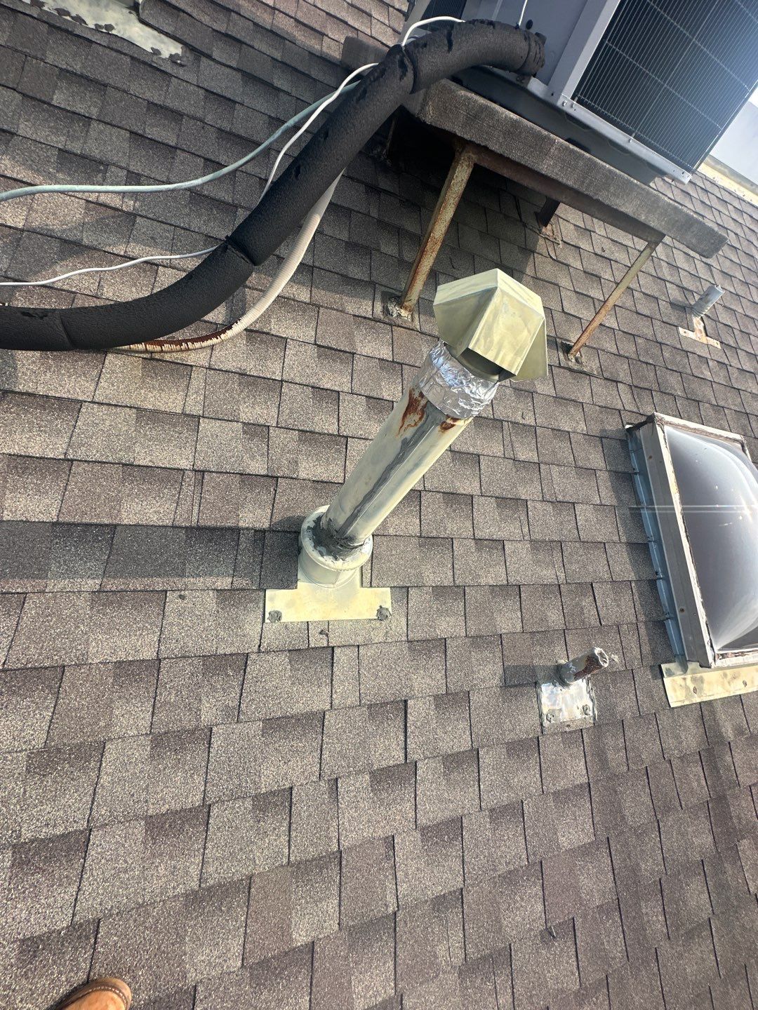 Roof Repair Houston by Roof Repair Company
