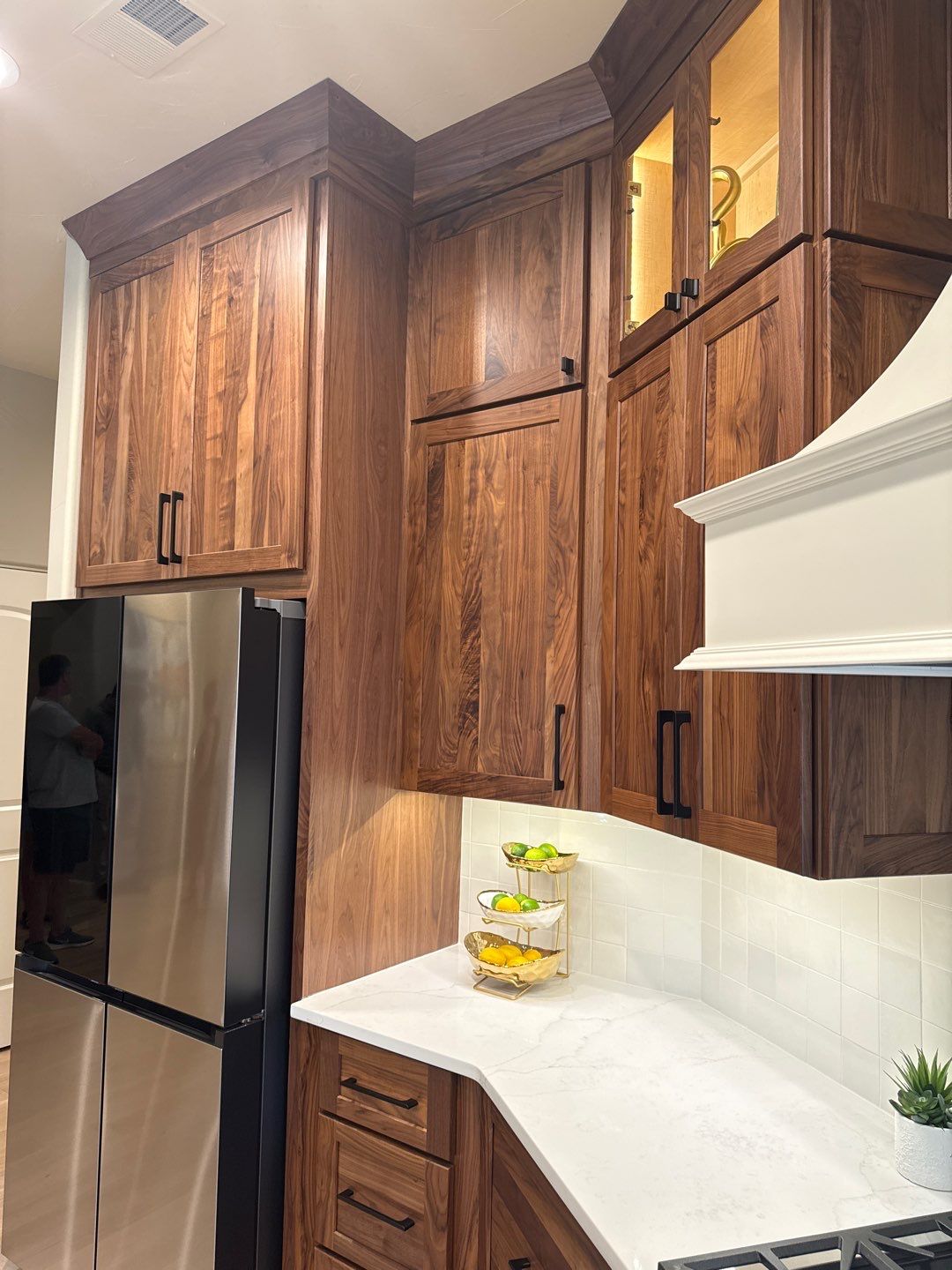 Sienna Estates Remodel (Loth Family) by Kitchen Works LLC
