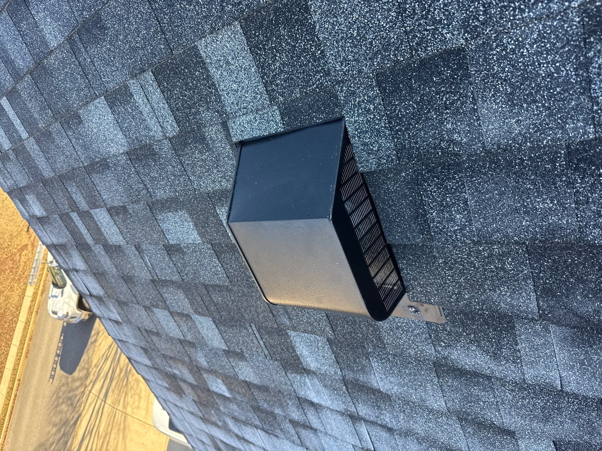 Roof Replacement in Leeds (Summit Gray) by The Roofing Dudes