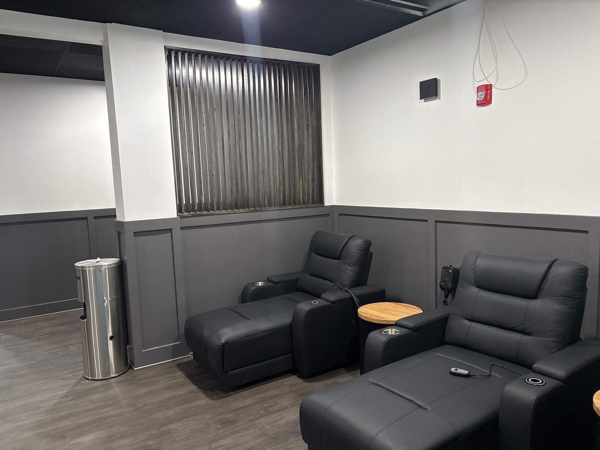 Forest acres OLF - Recovery room renovation by Nova HomeWorks