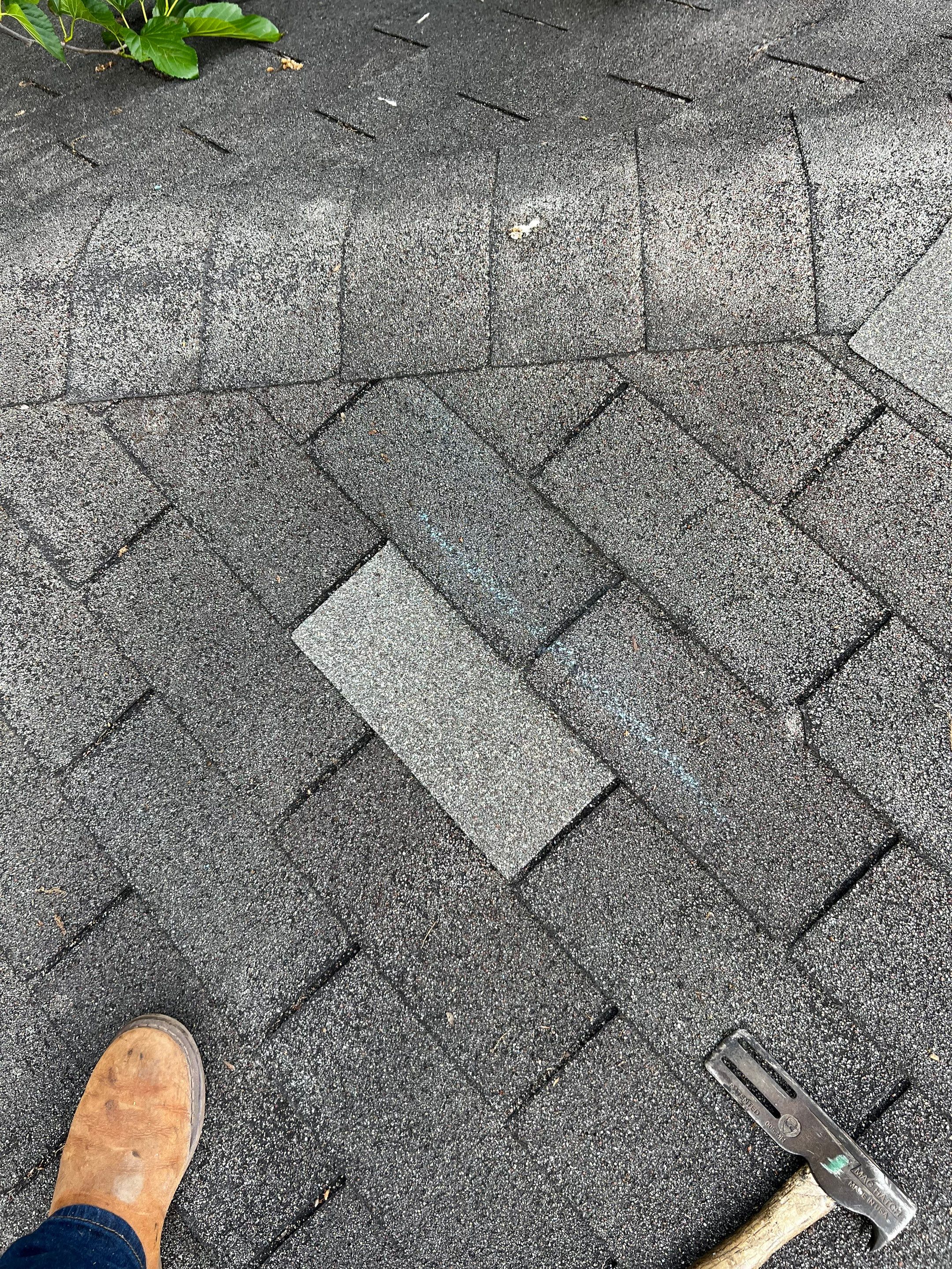 Roof Repair Spring by Roof Repair Company