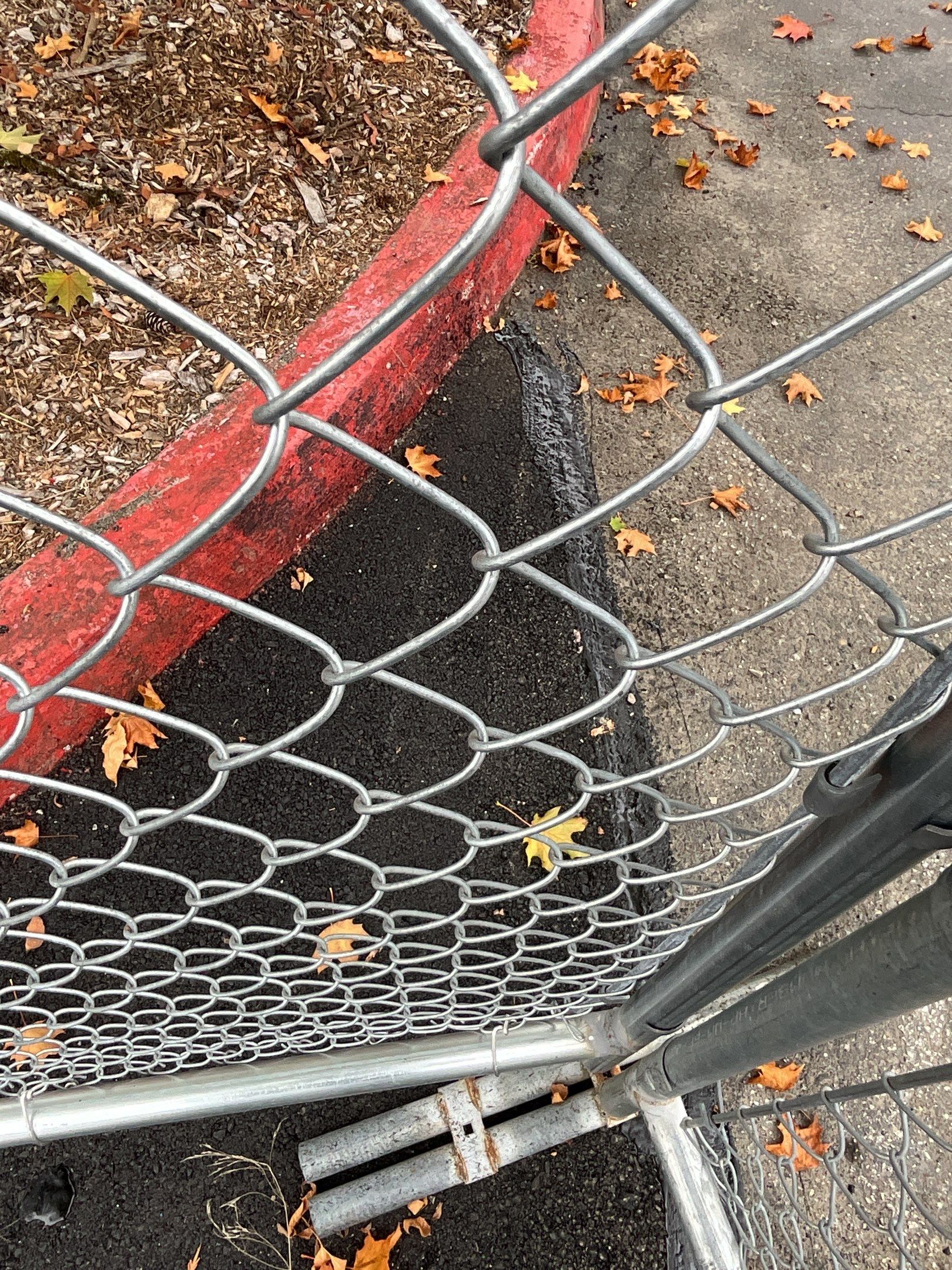 BN Builders | Asphalt Parking Lot by Jireh Asphalt & Concrete Inc 