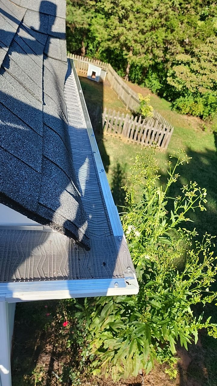 House Wash using cleaner by Power Wash Masters LLC