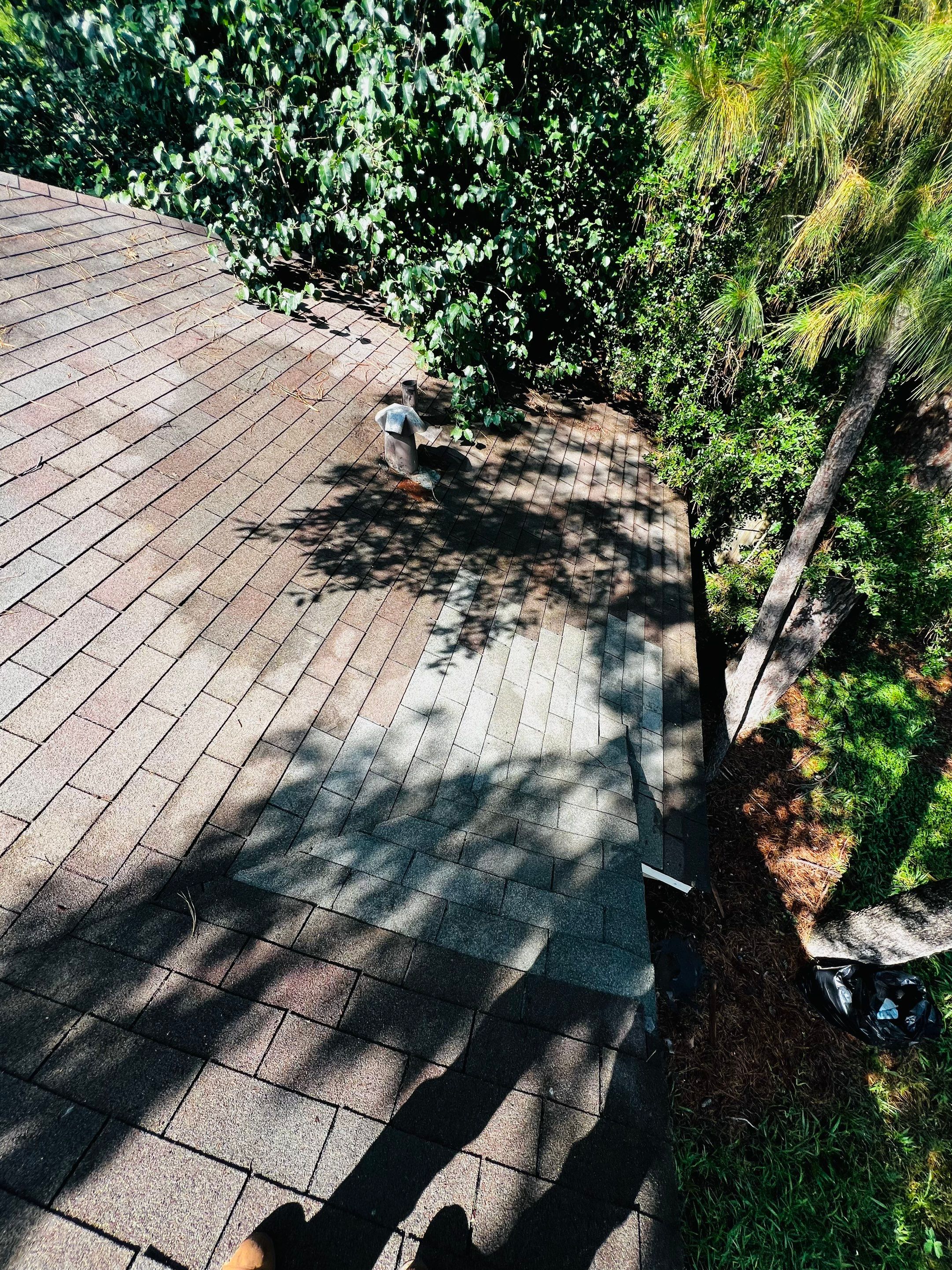 Roof Repair Spring by Roof Repair Company