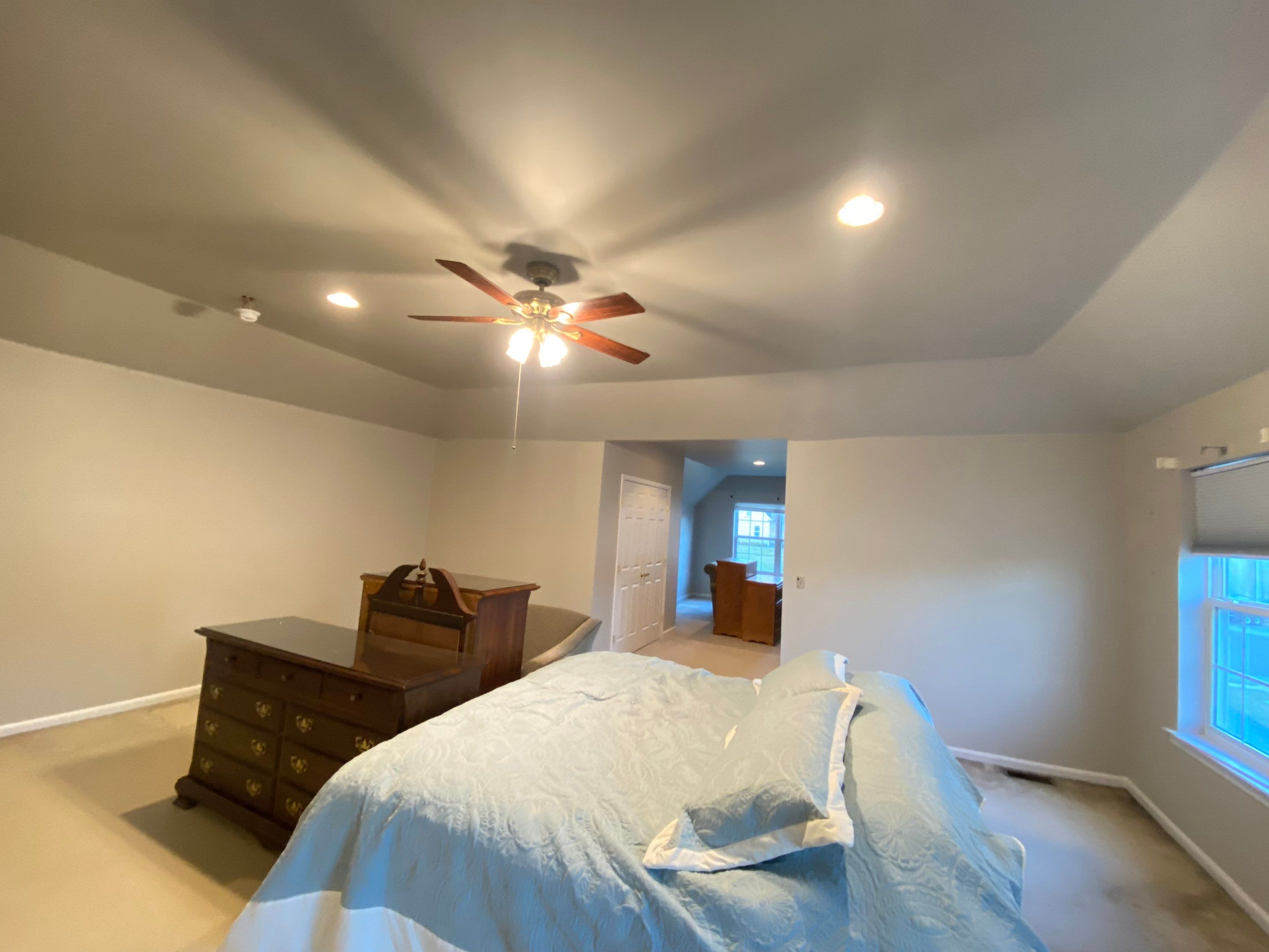 Collegeville Interior Painting Project by Davis Painting Llc 
