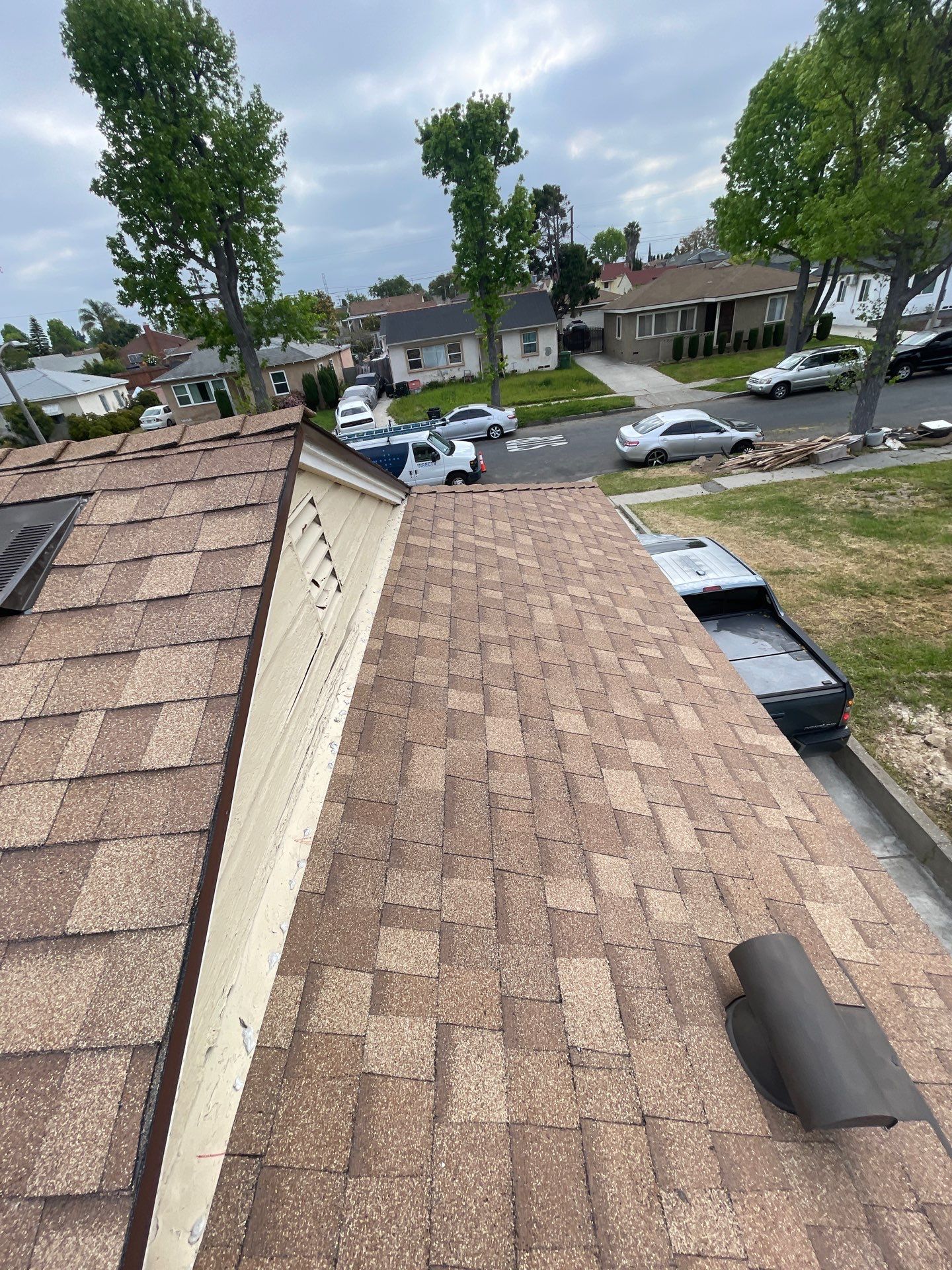 Roof Replacement - Gardena, CA 90247 by Epic Roof Replacement