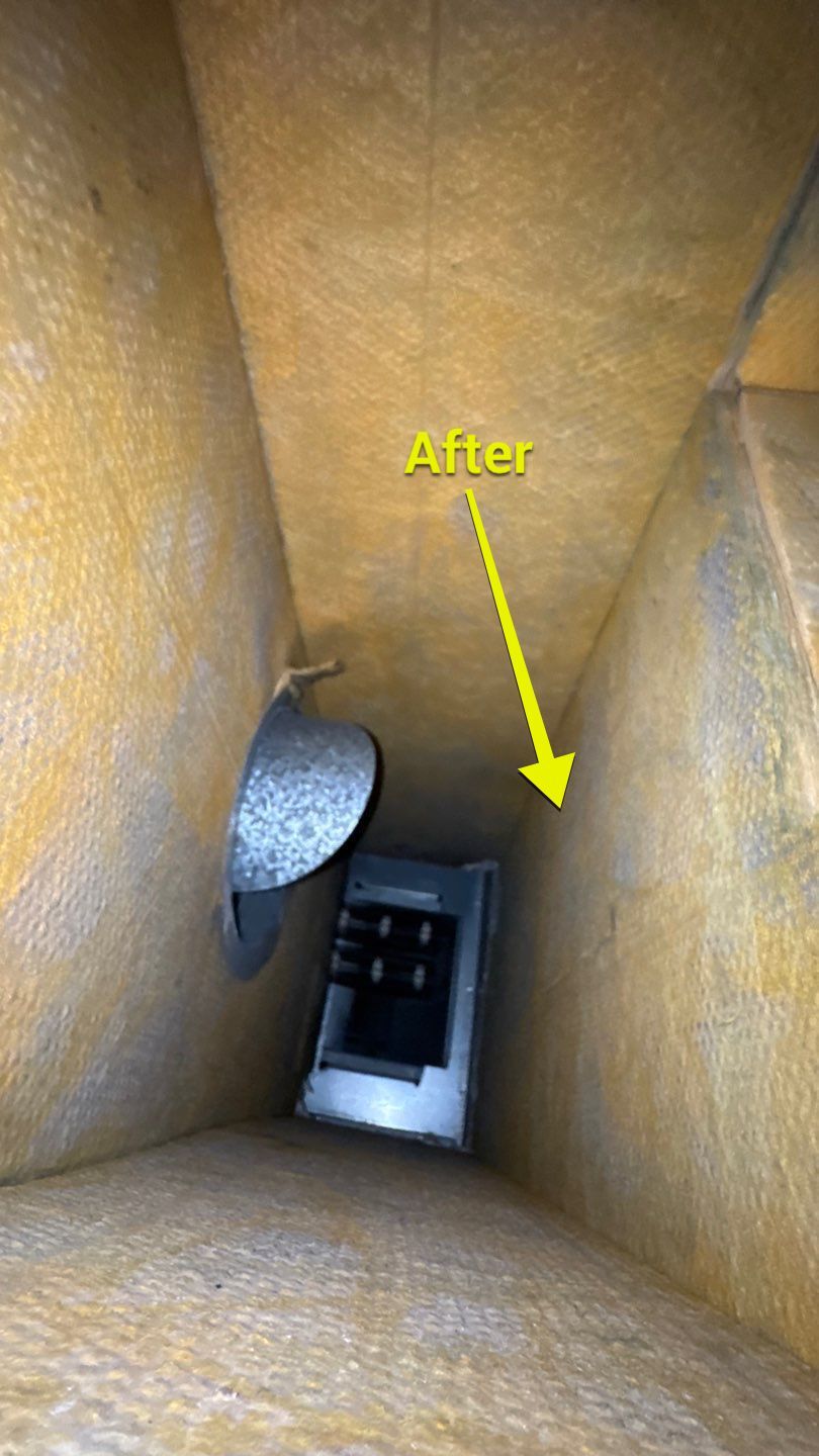 Commercial Air Duct Cleaning in Windermere by Hygienic Air, Inc