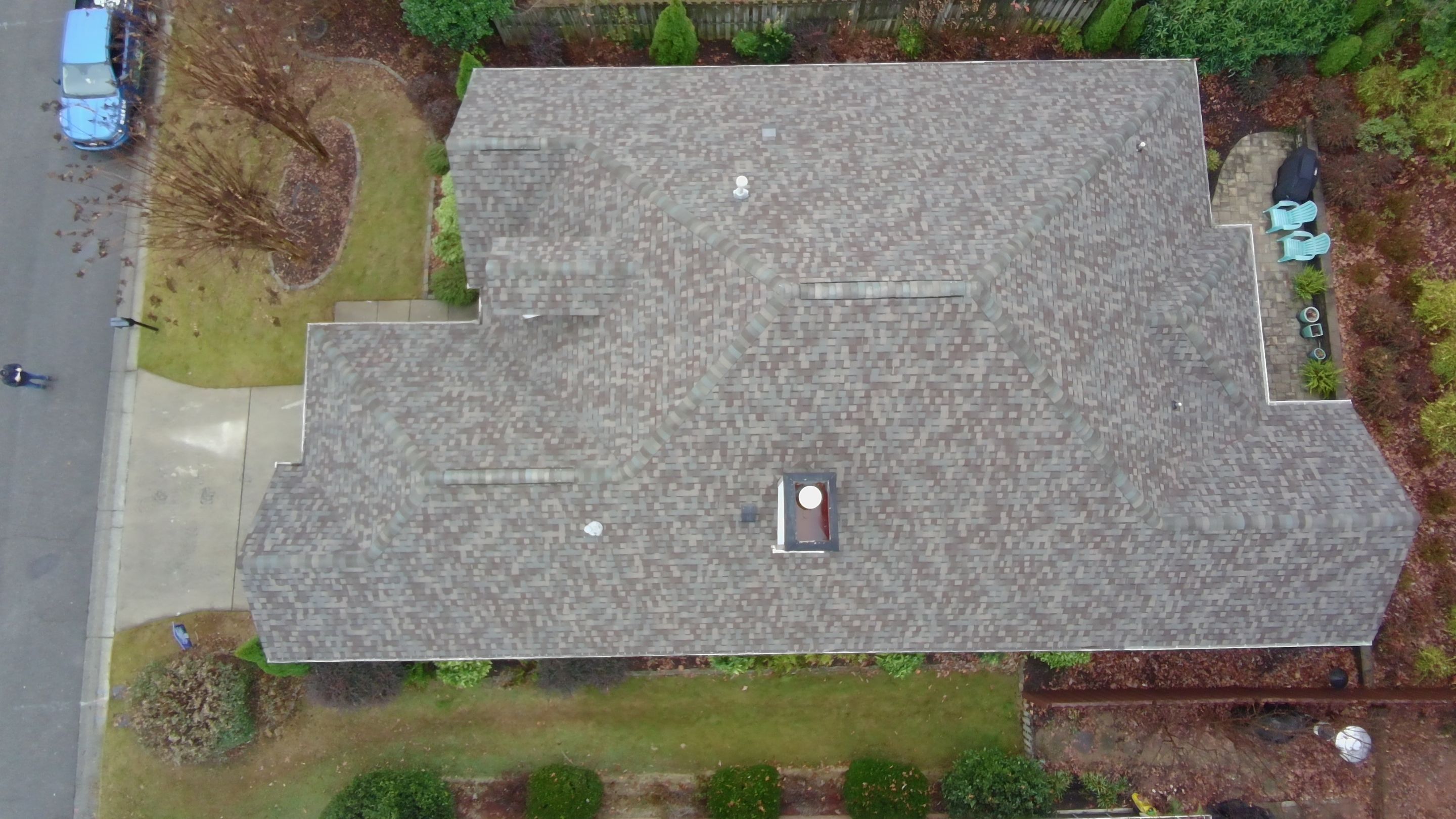 Roof Replacement in Birmingham, AL by NANOROOF Alabama