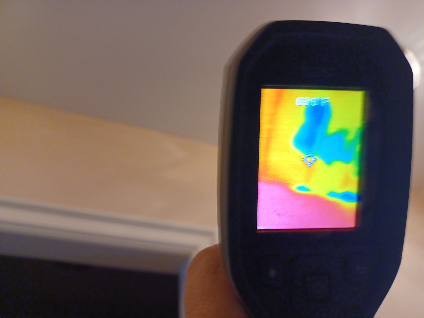 Project in Bloomfield Hills by EzDry Water Mitigation & Property Restoration