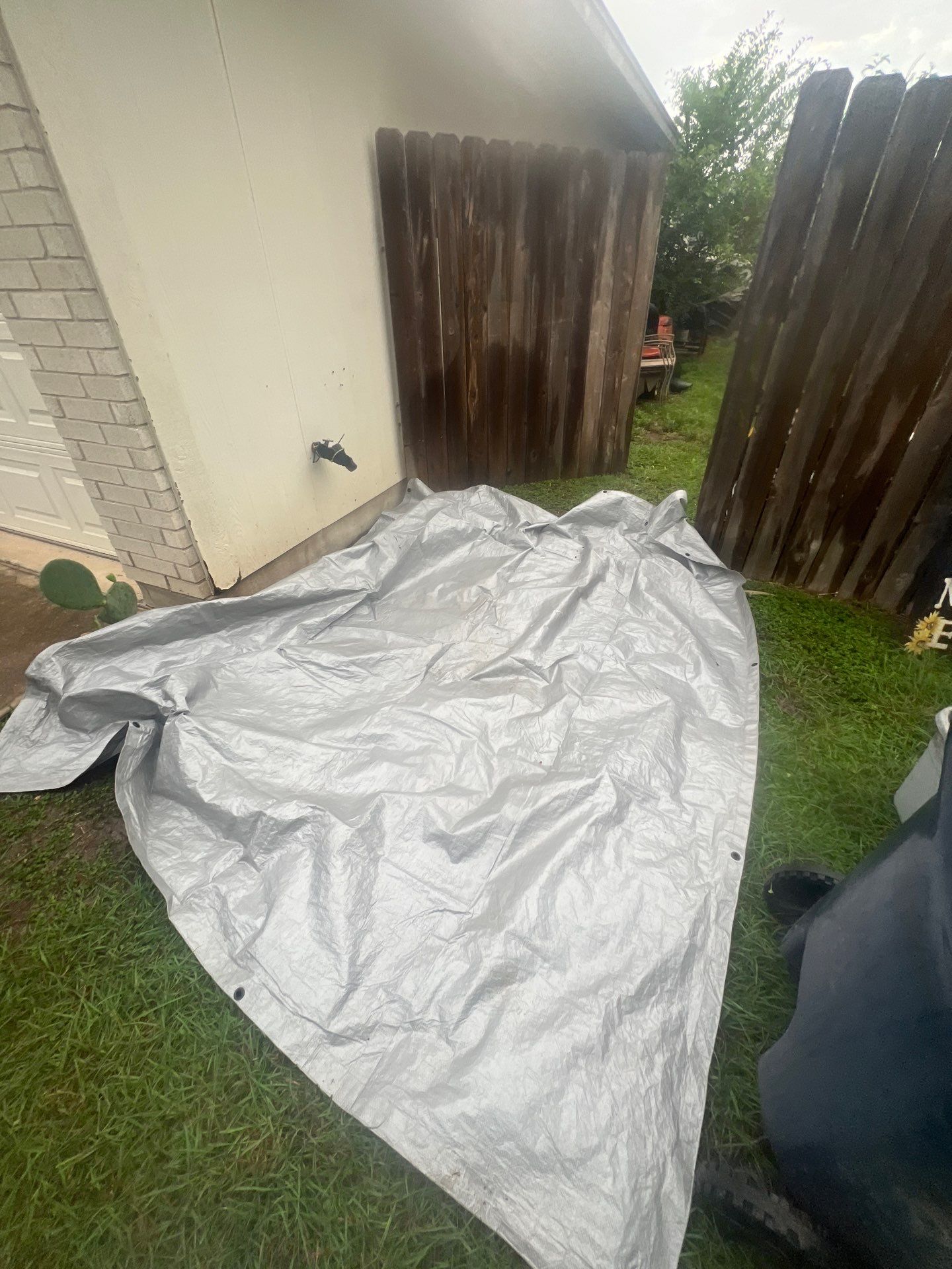Project in Hutto by Rhino Roofing and General Contracting, LLC