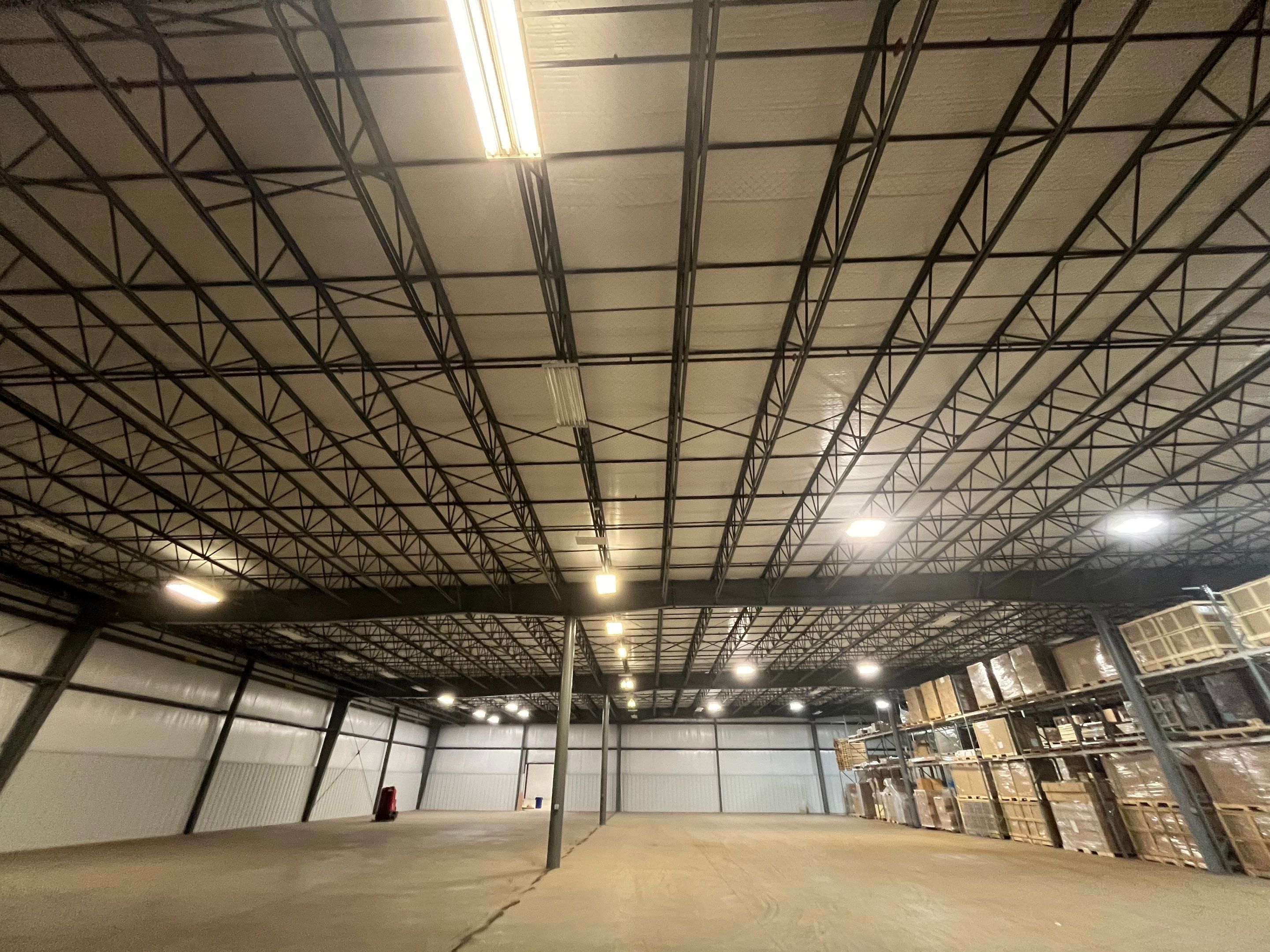 Auburn, NY by Ironhorn Enterprises