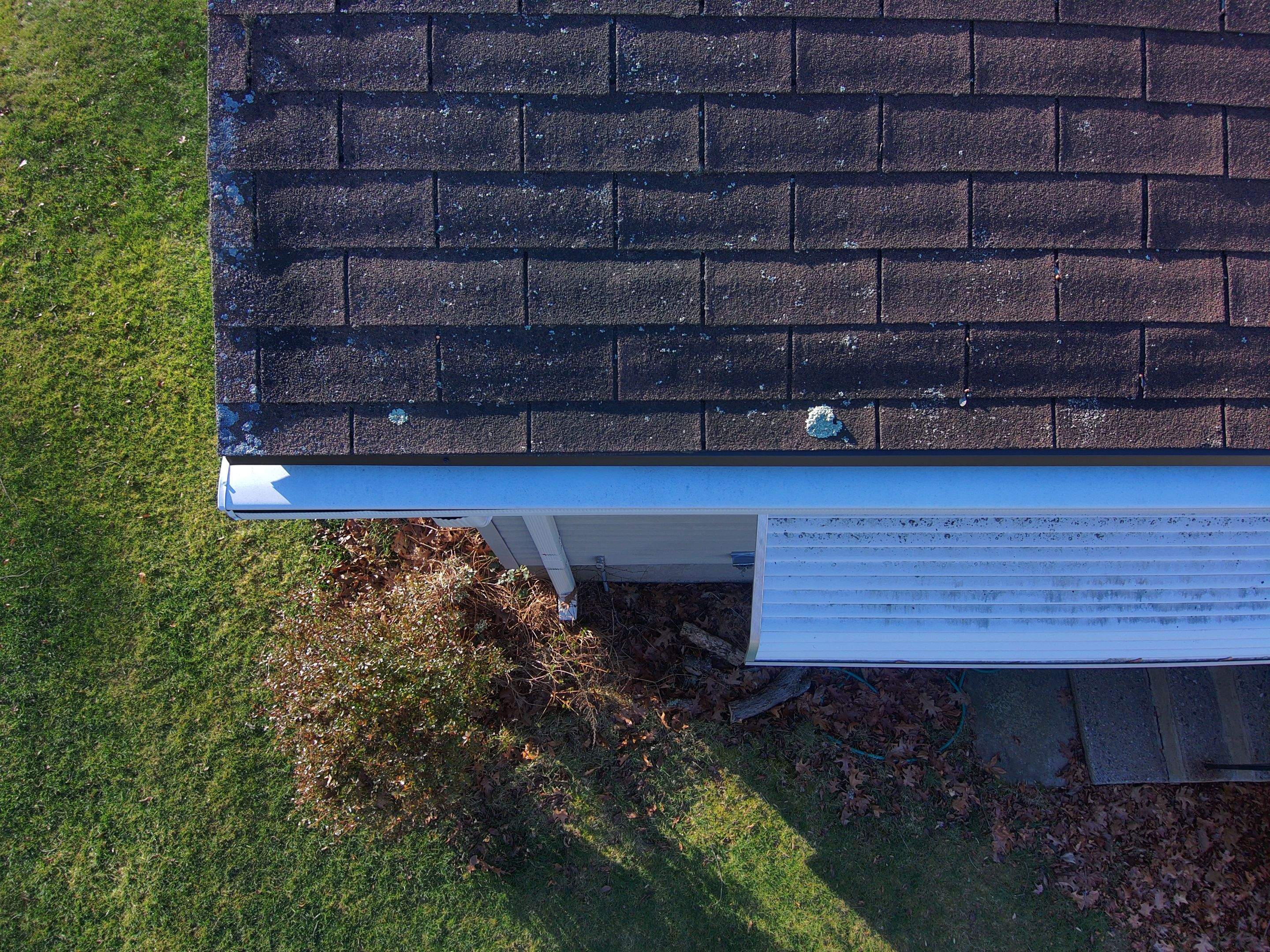 Residential Roofing Installation using Owens Corning TruDefinition Duration Designer - Black Sable by A Plus Exterior