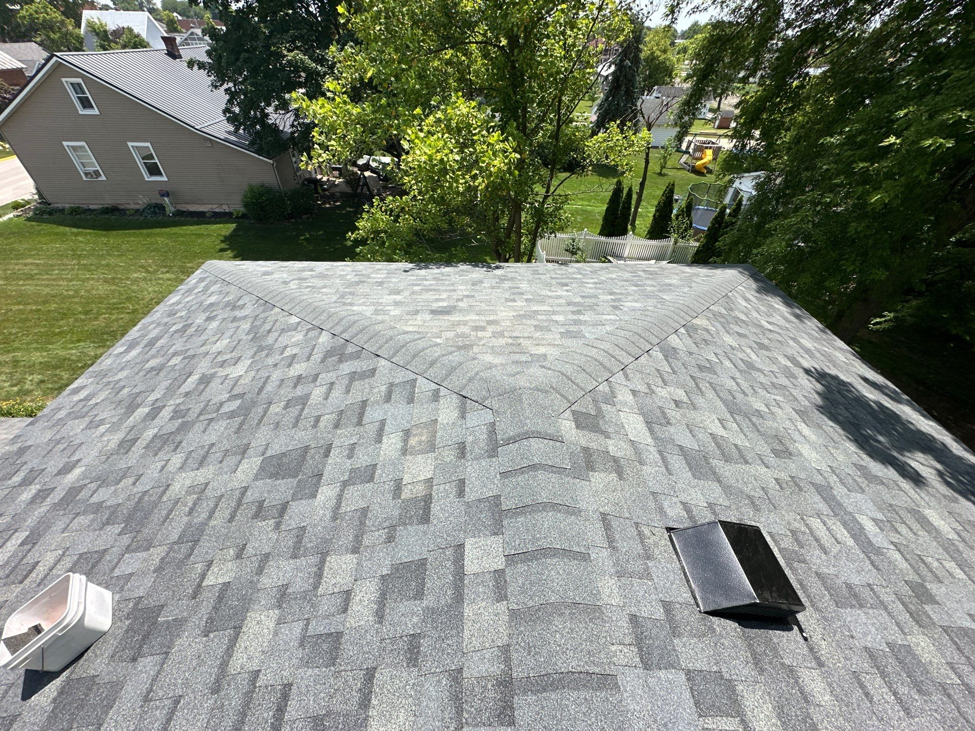 Project in Minster by St Joe's Exteriors