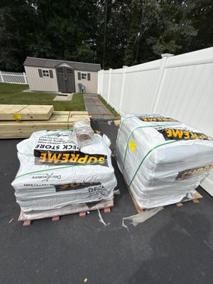 Project in Ocean Township