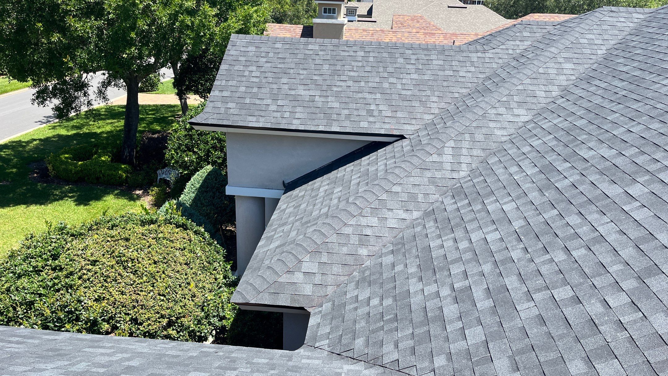 Shingle -> Shingle by Prime Roofing