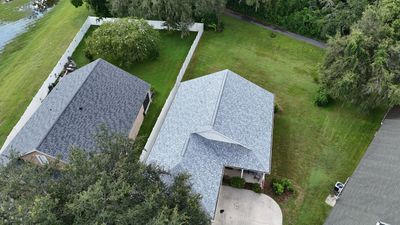 Roof Replacement in Zephyrhills, FL