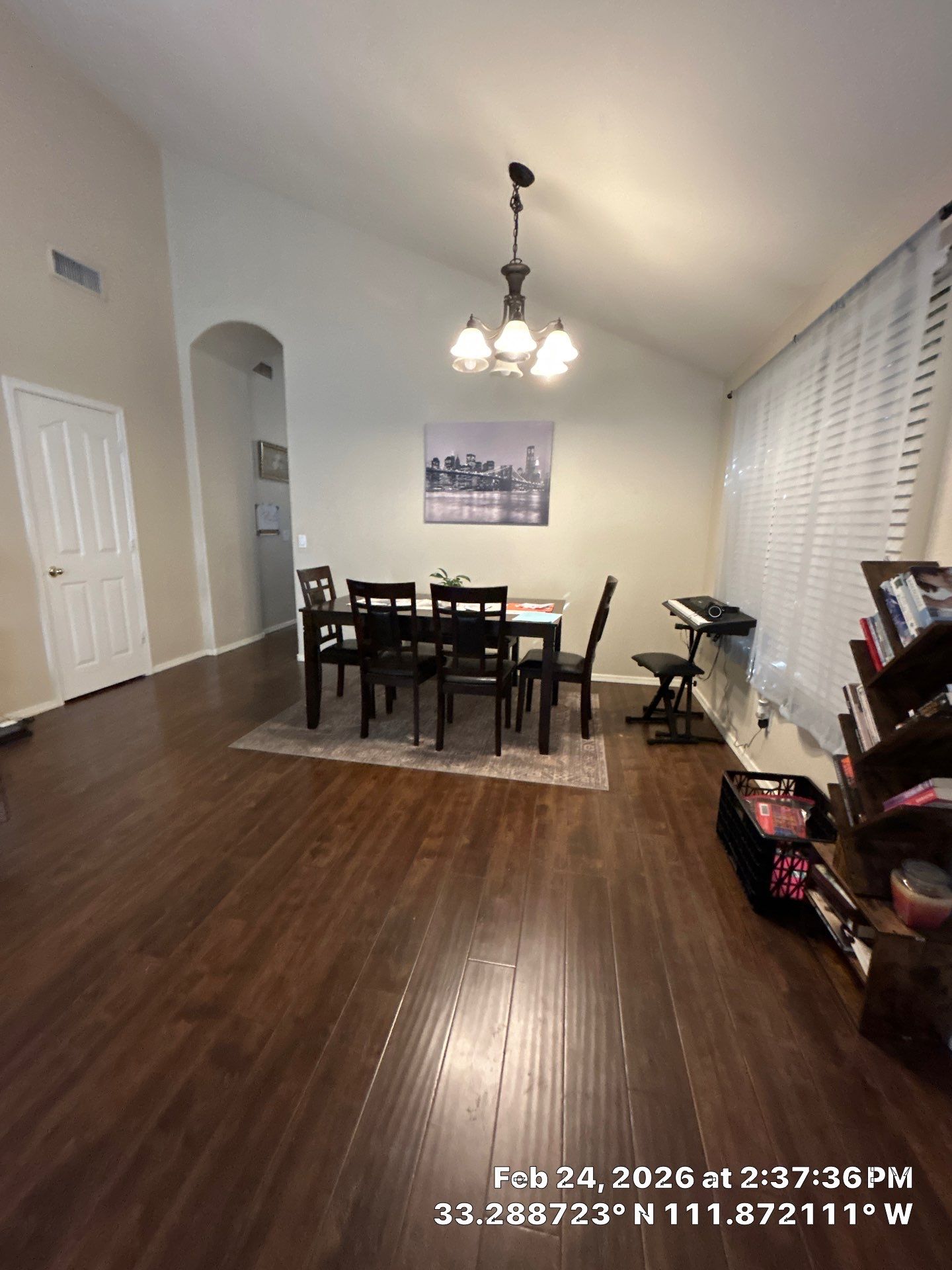 test by CompanyCam Sales Demo