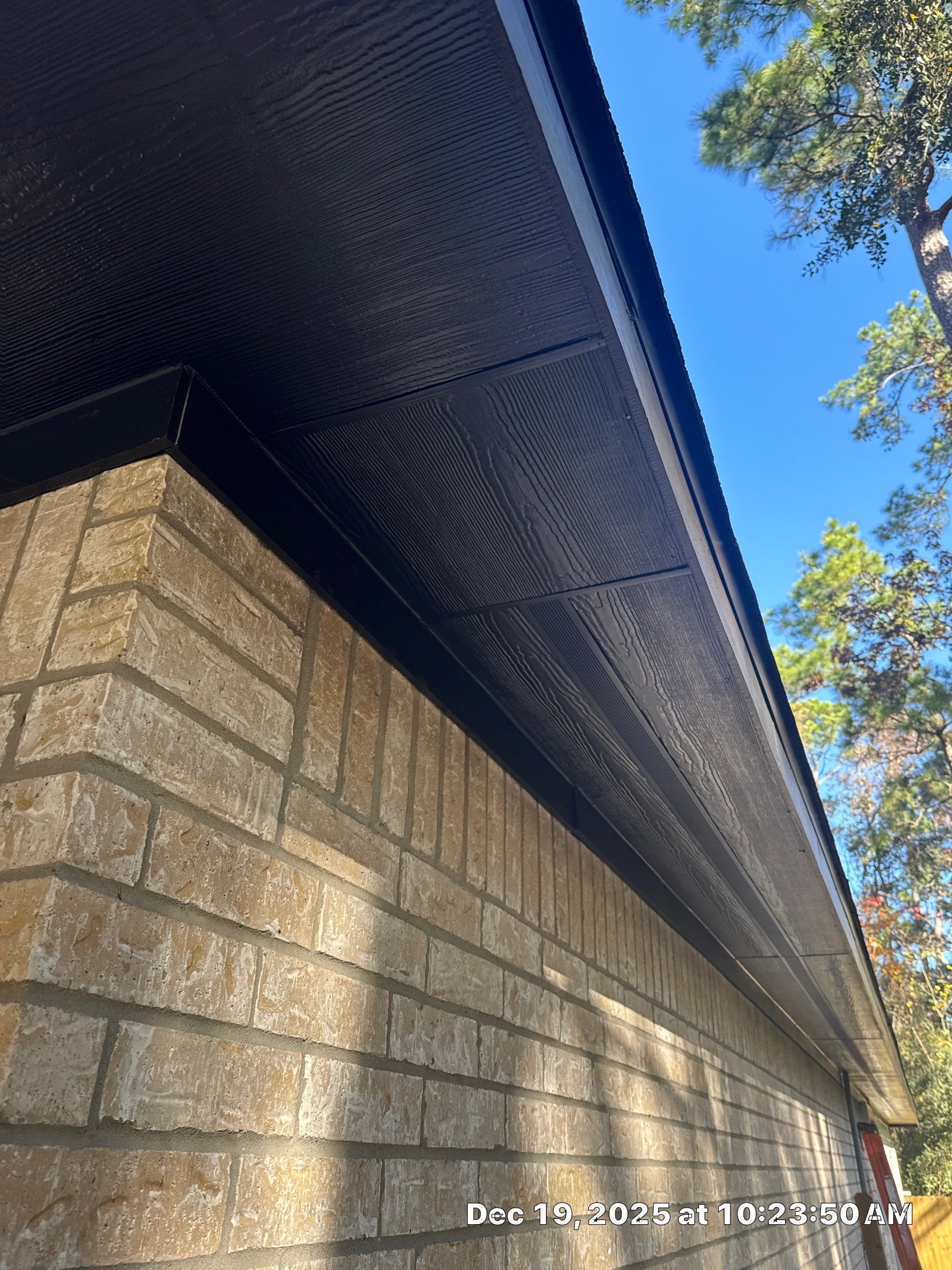 Davies Project by Hartland Roofing & Construction