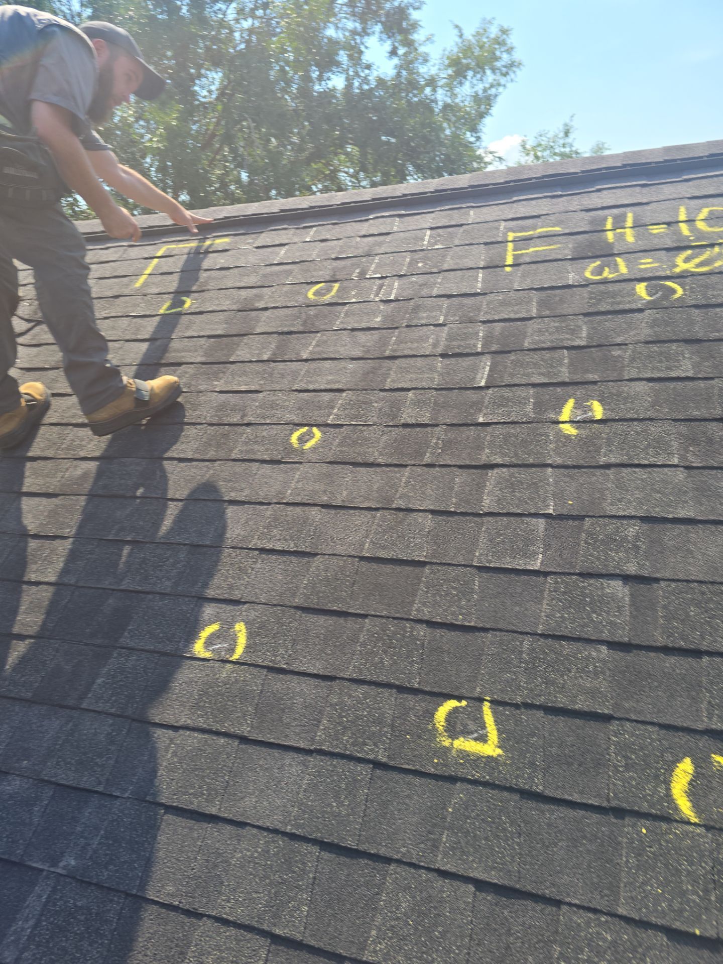 EZ Roof and Construction featured photo.