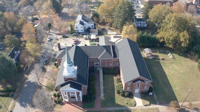 Mebane United Methodist Church