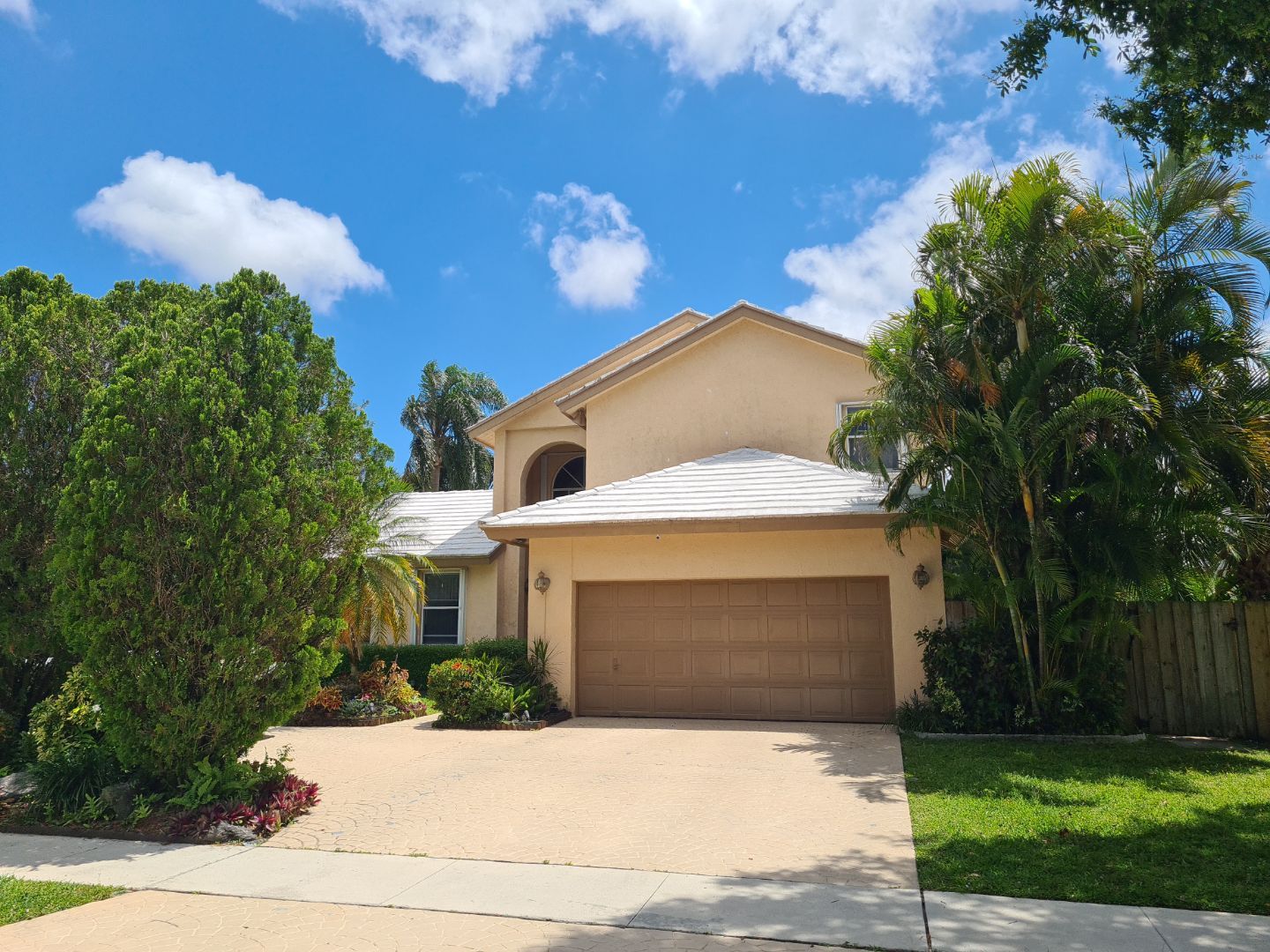 Residential Roofing Installation using WestLake Roofing Tile by BLUES BROTHERS CONSTRUCTION CORP