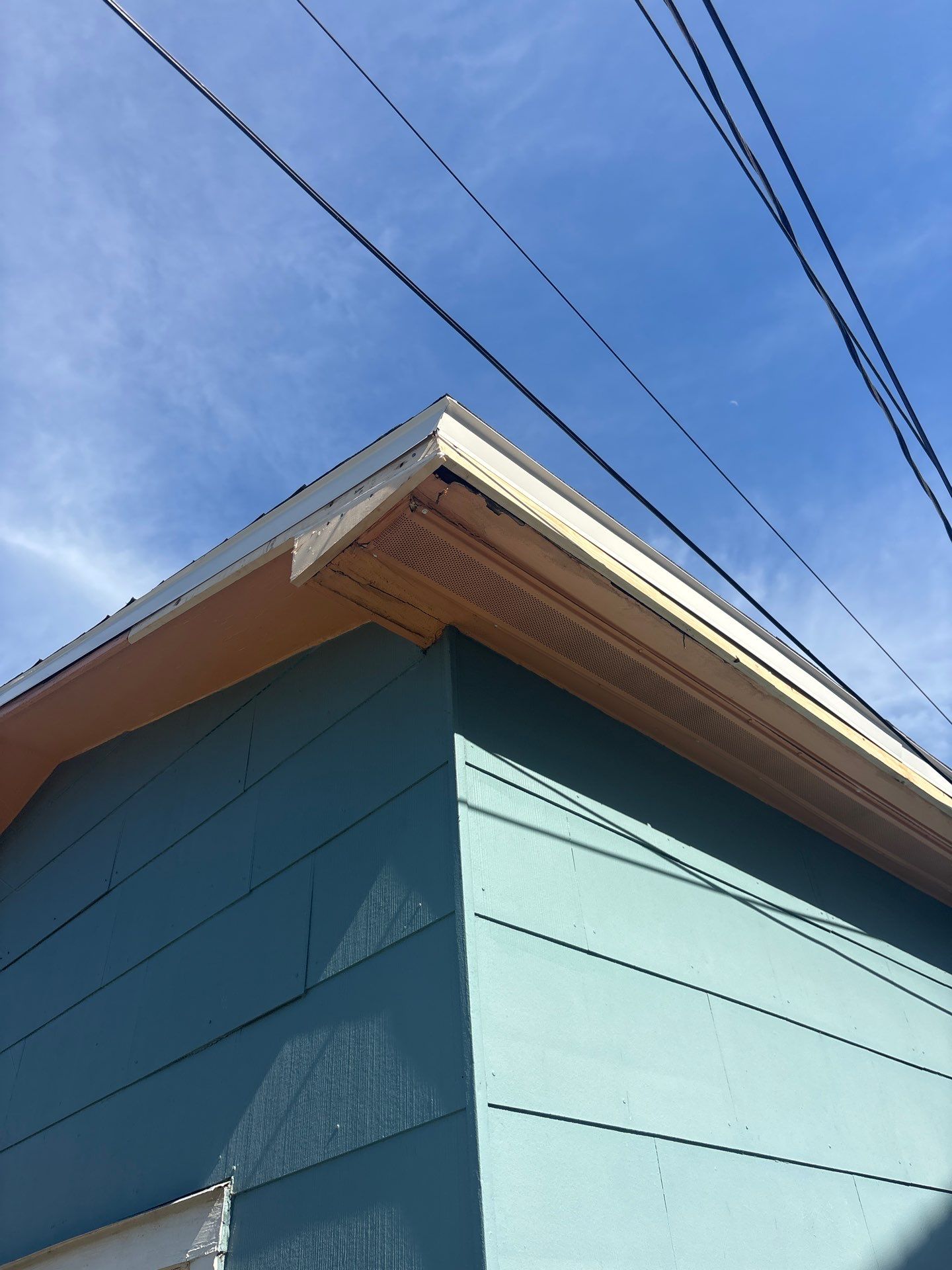 Project in St. Petersburg 33704 by Mitchell Roofing Company LLC