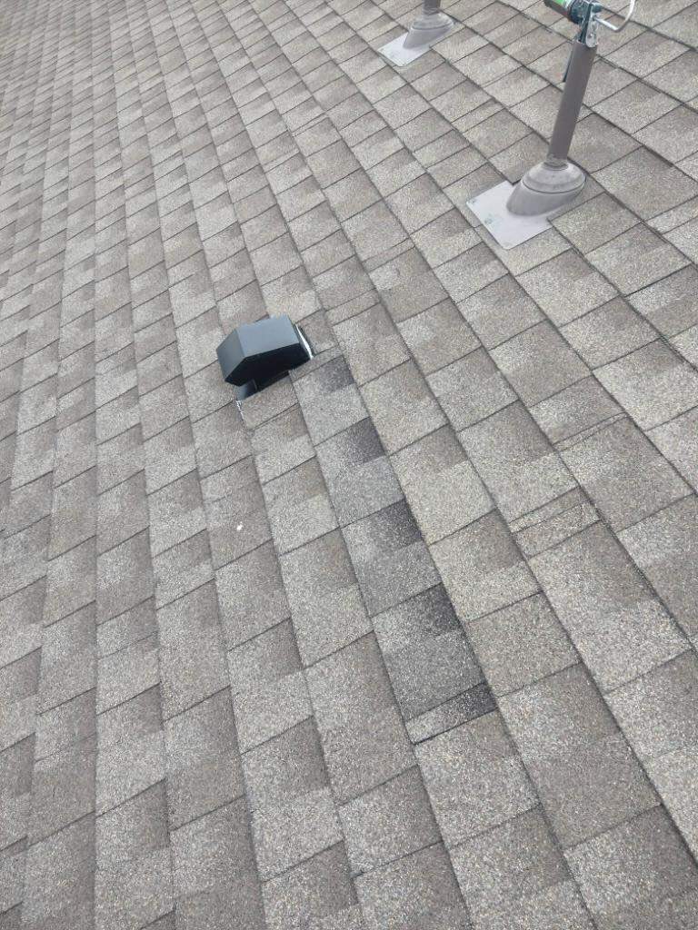 Project in Wylie by Rhino Roofing and General Contracting, LLC