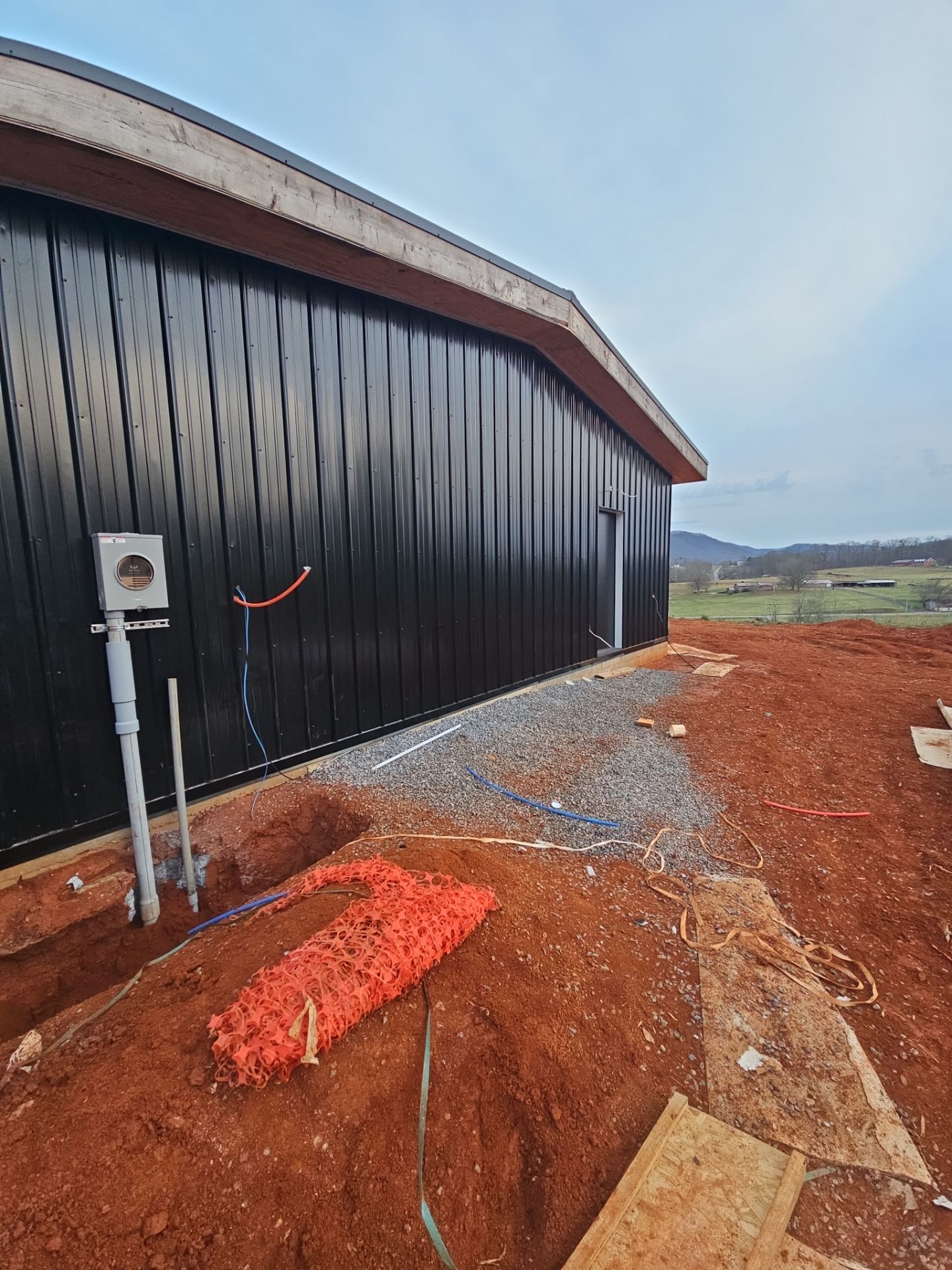 Titus Sr. Residence by Omnia Roofing