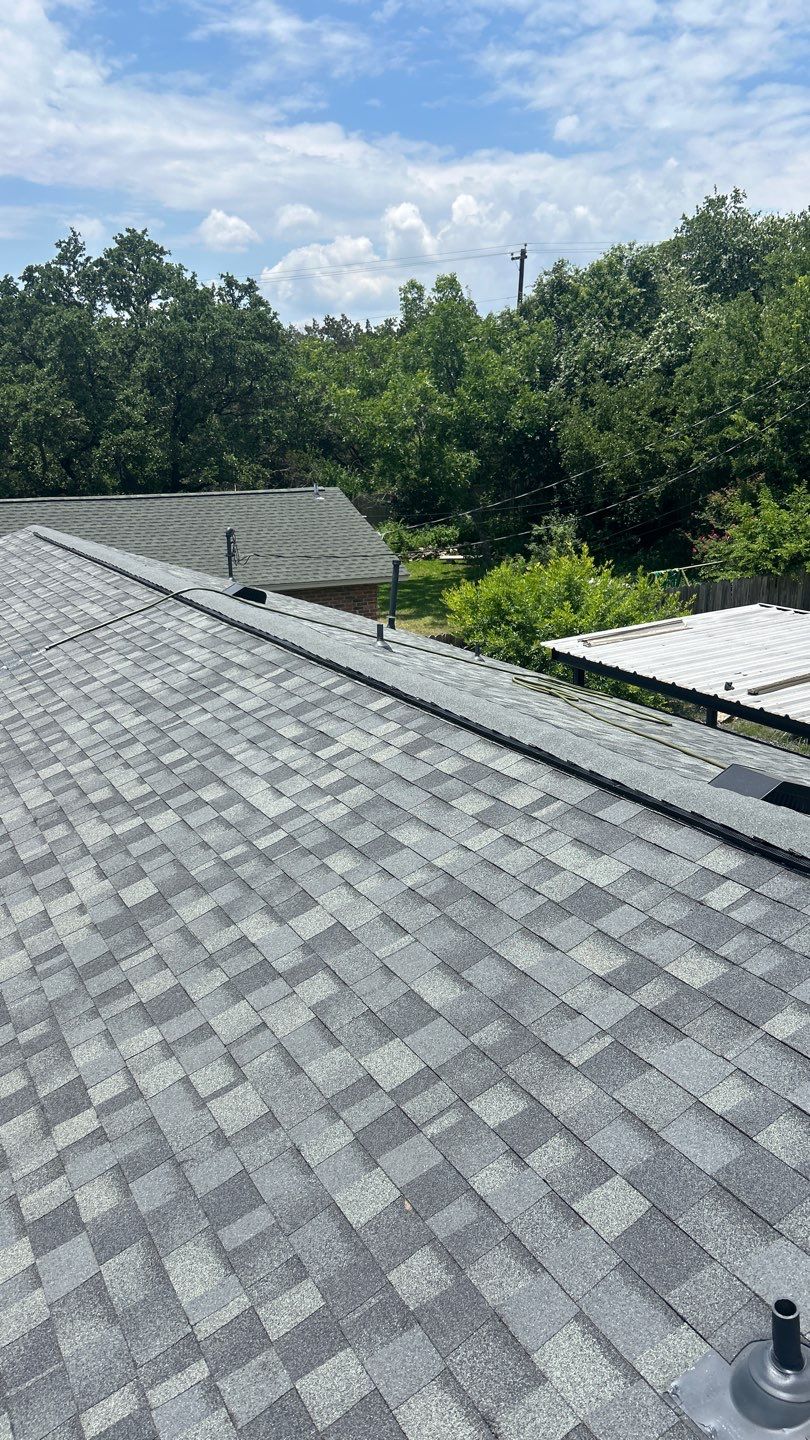 Estate Gray - Owens Corning TruDefinition Duration by RoofsOnly.com