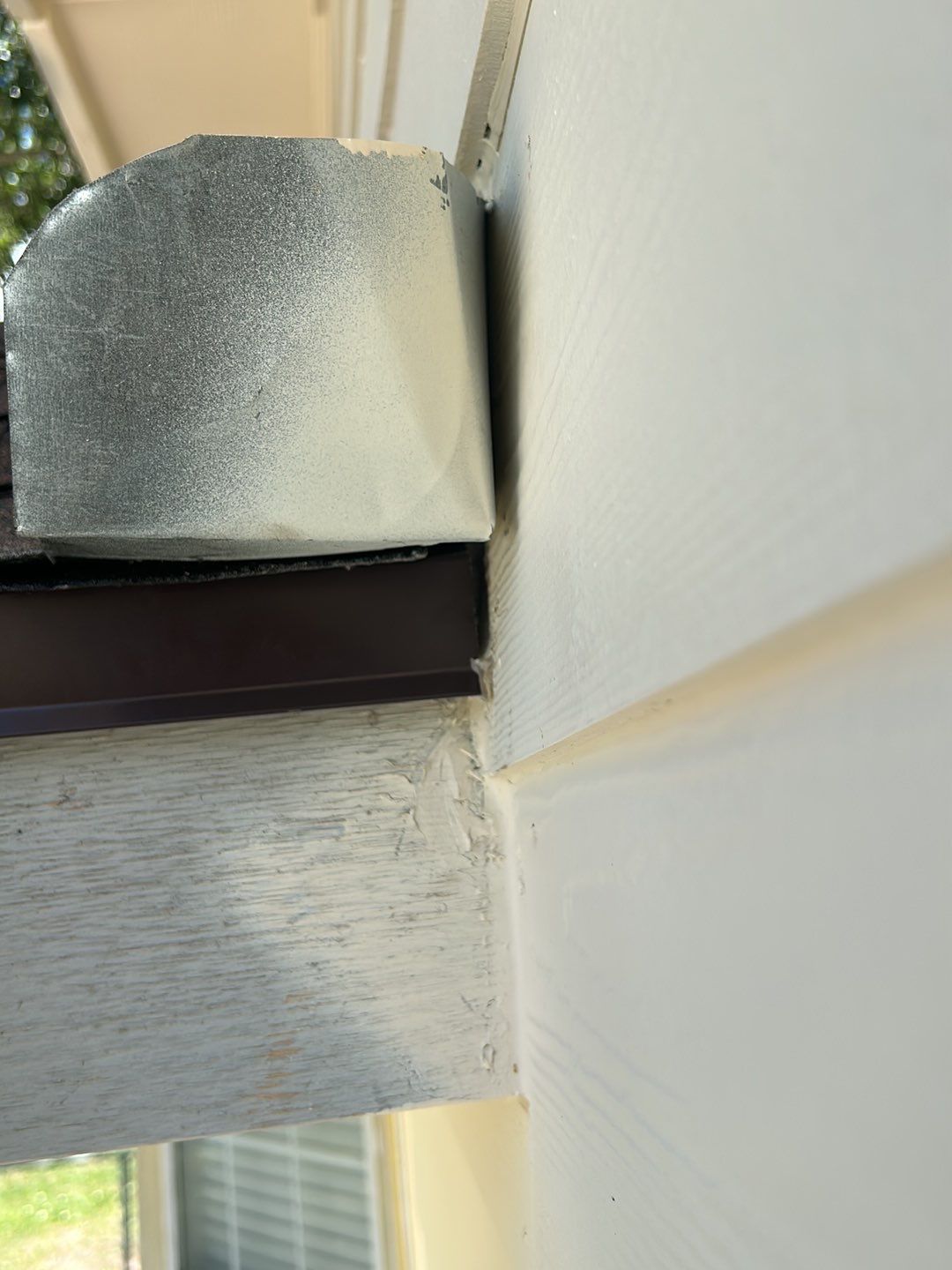 Residential Roofing Installation using GAF Natural Shadow by Lighthouse Roofing