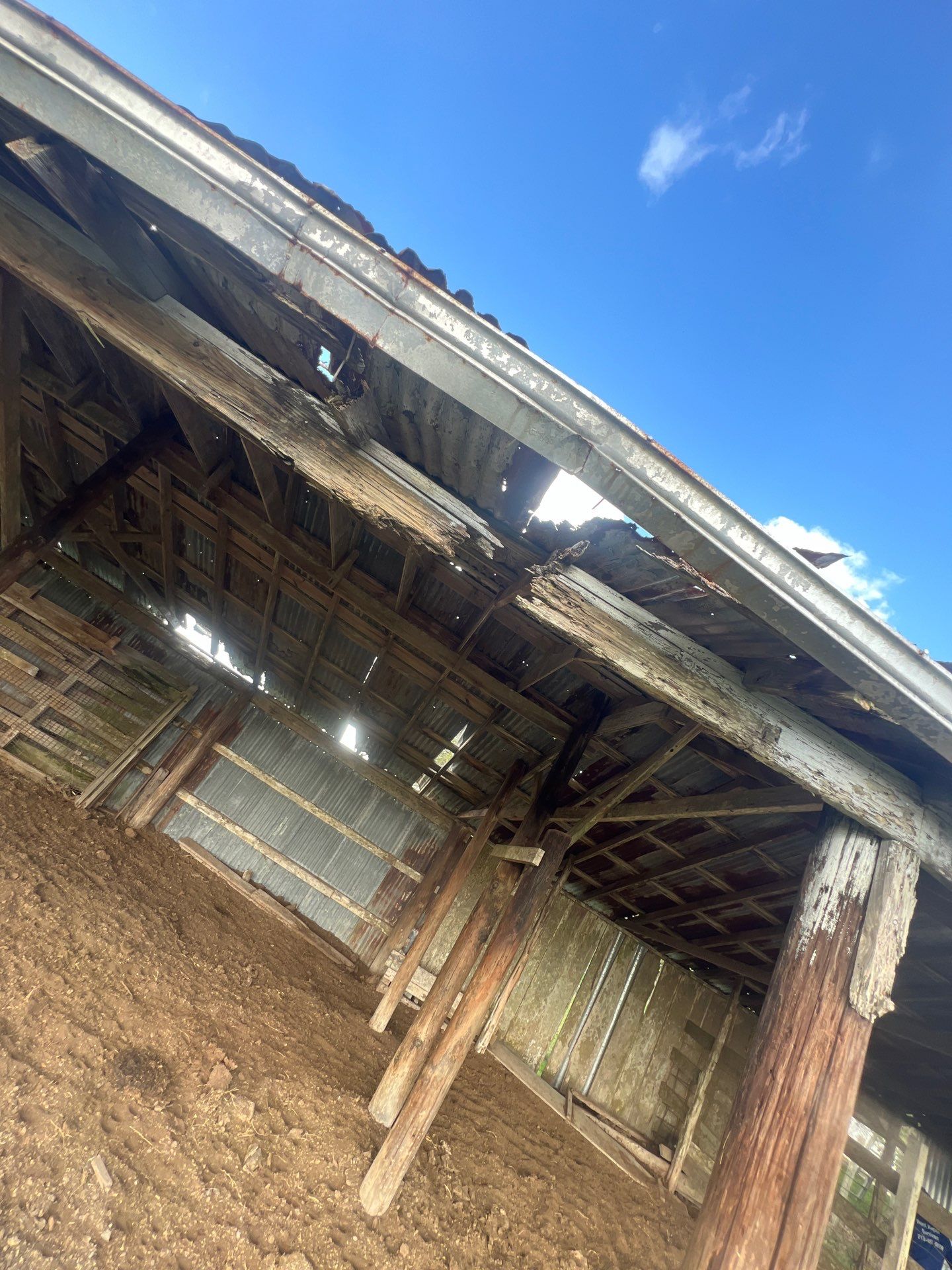 Roof Installation El Campo by Roof Repair Company
