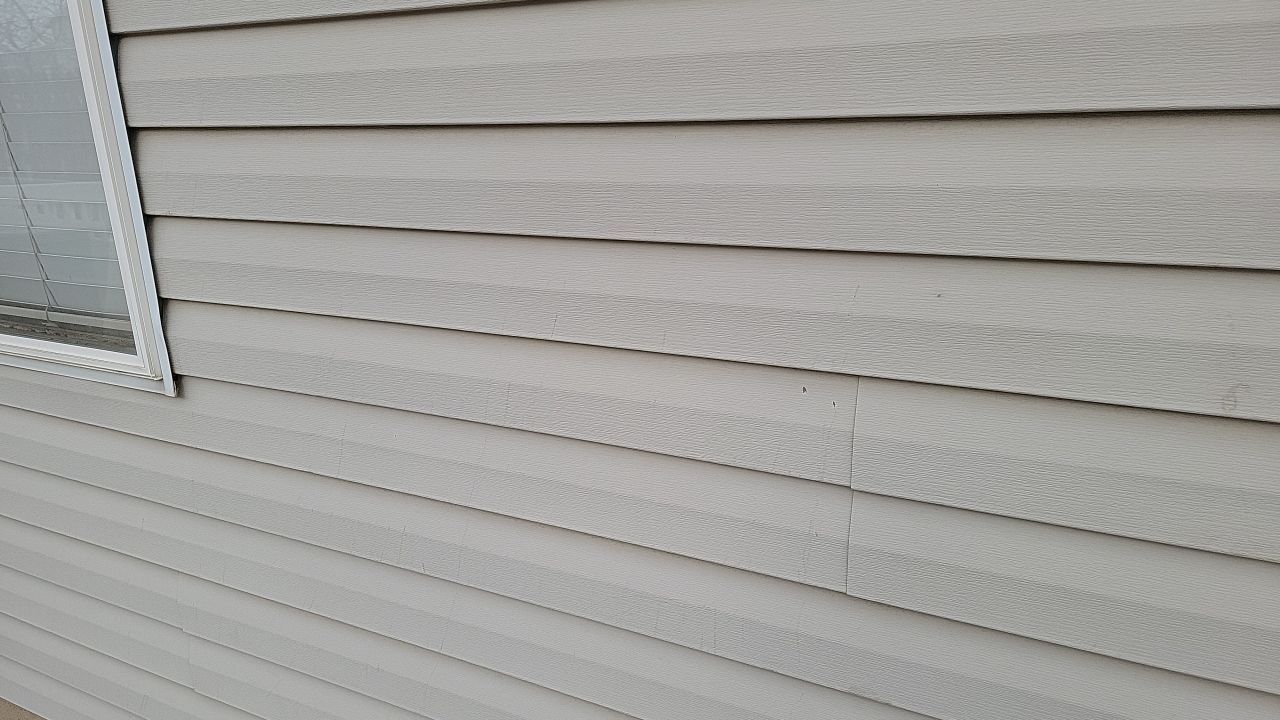 Residential Roofing Installation by The Roof Doctor