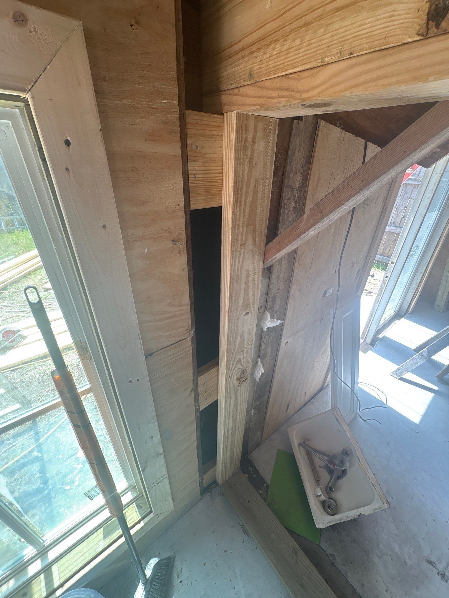 Olive you a Lot! by Bayfront Roofing and Construction