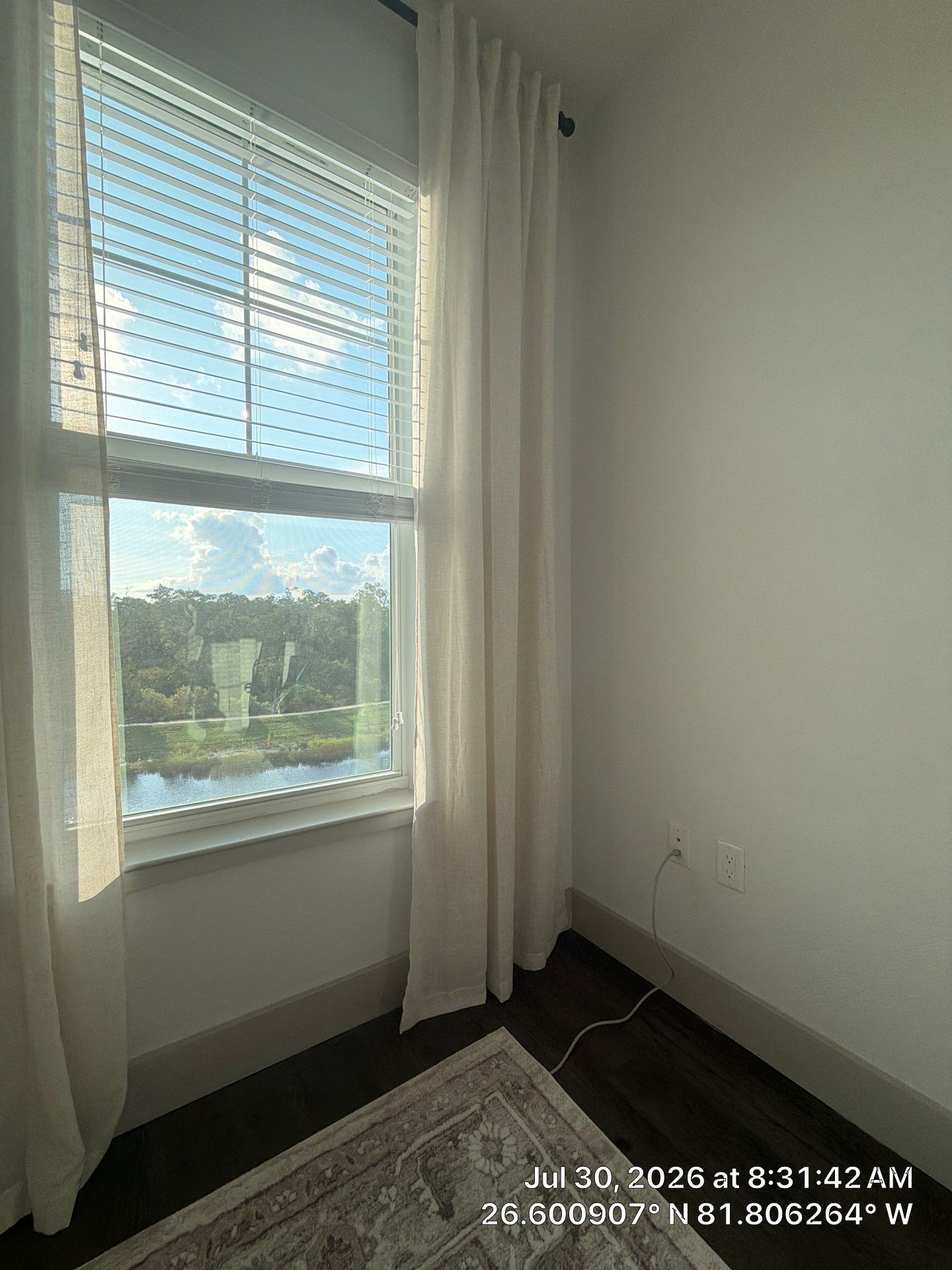 Residential Window Replacement and Installation in Fort Myers by CompanyCam Sales Demo