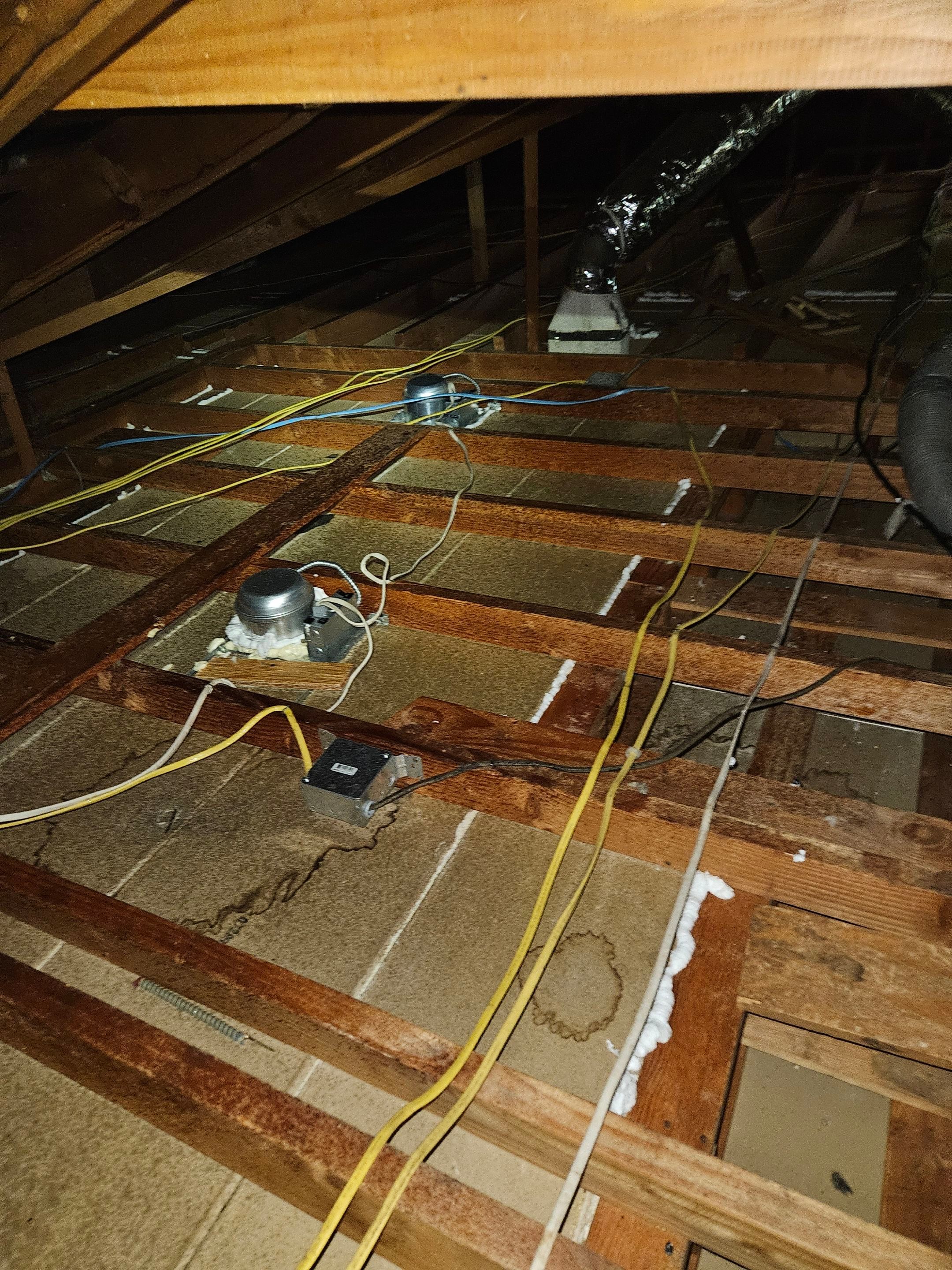 Project in Altadena by Insulation Labs