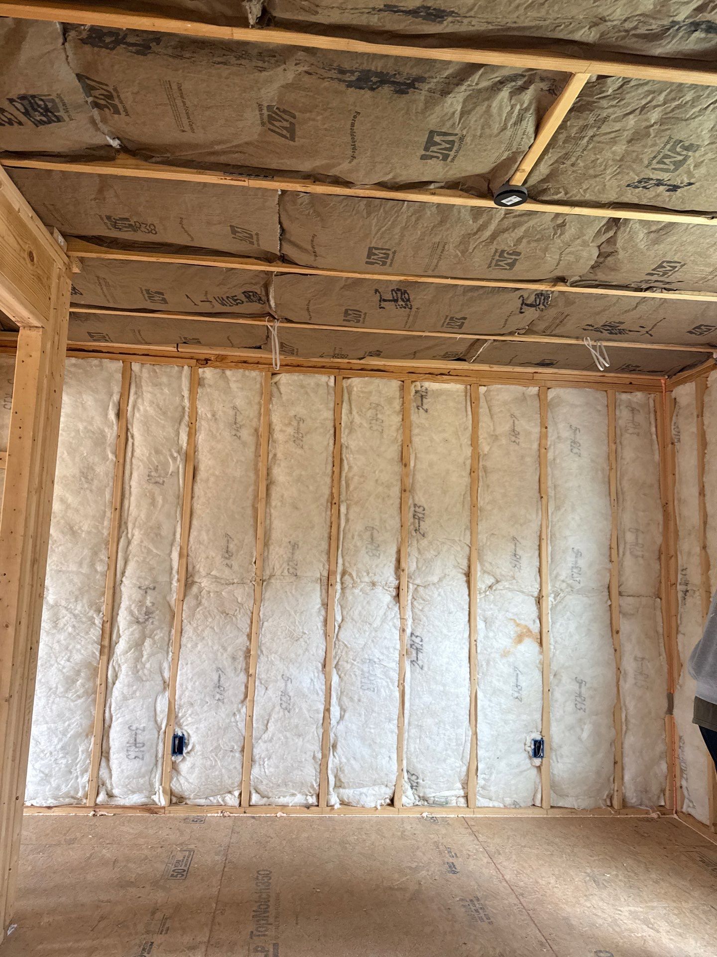 Second-Story Addition (Pop- Top) by INVESTACK LLC