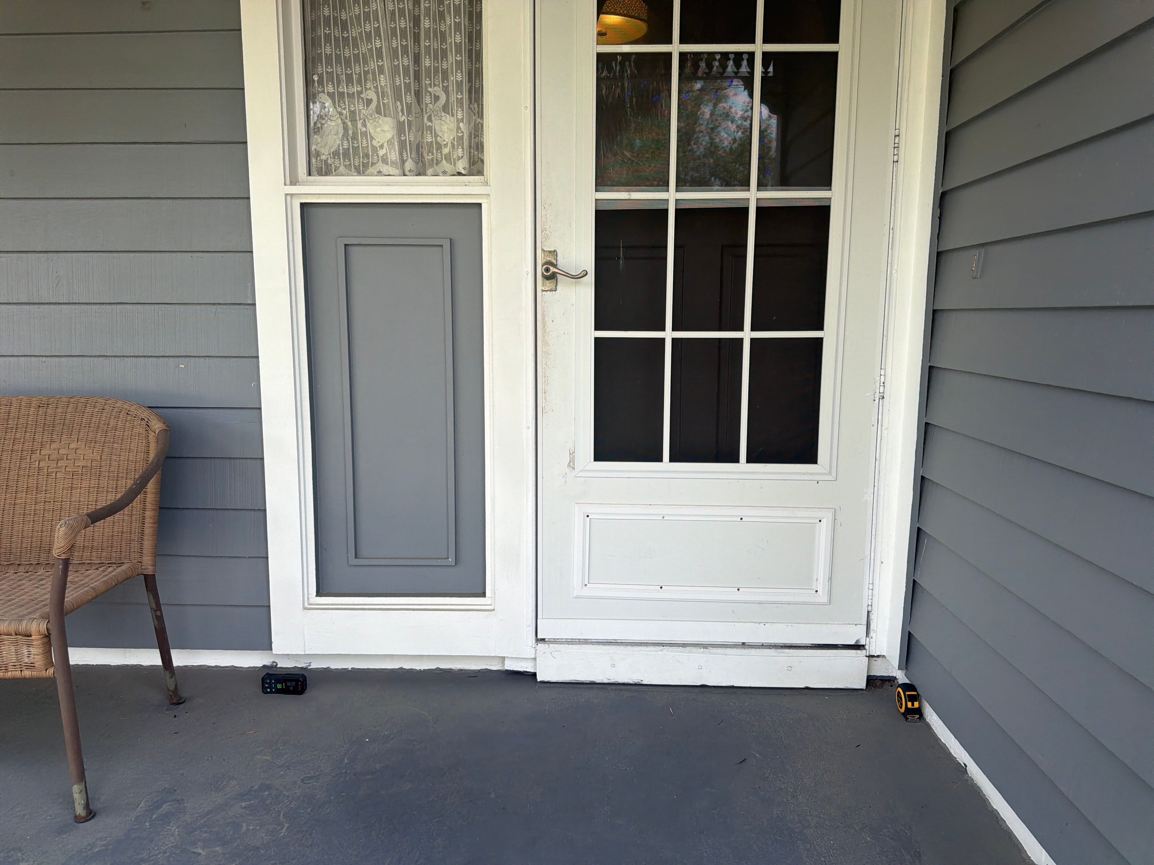 Project in Gainesville, FL by Windows & Doors Store