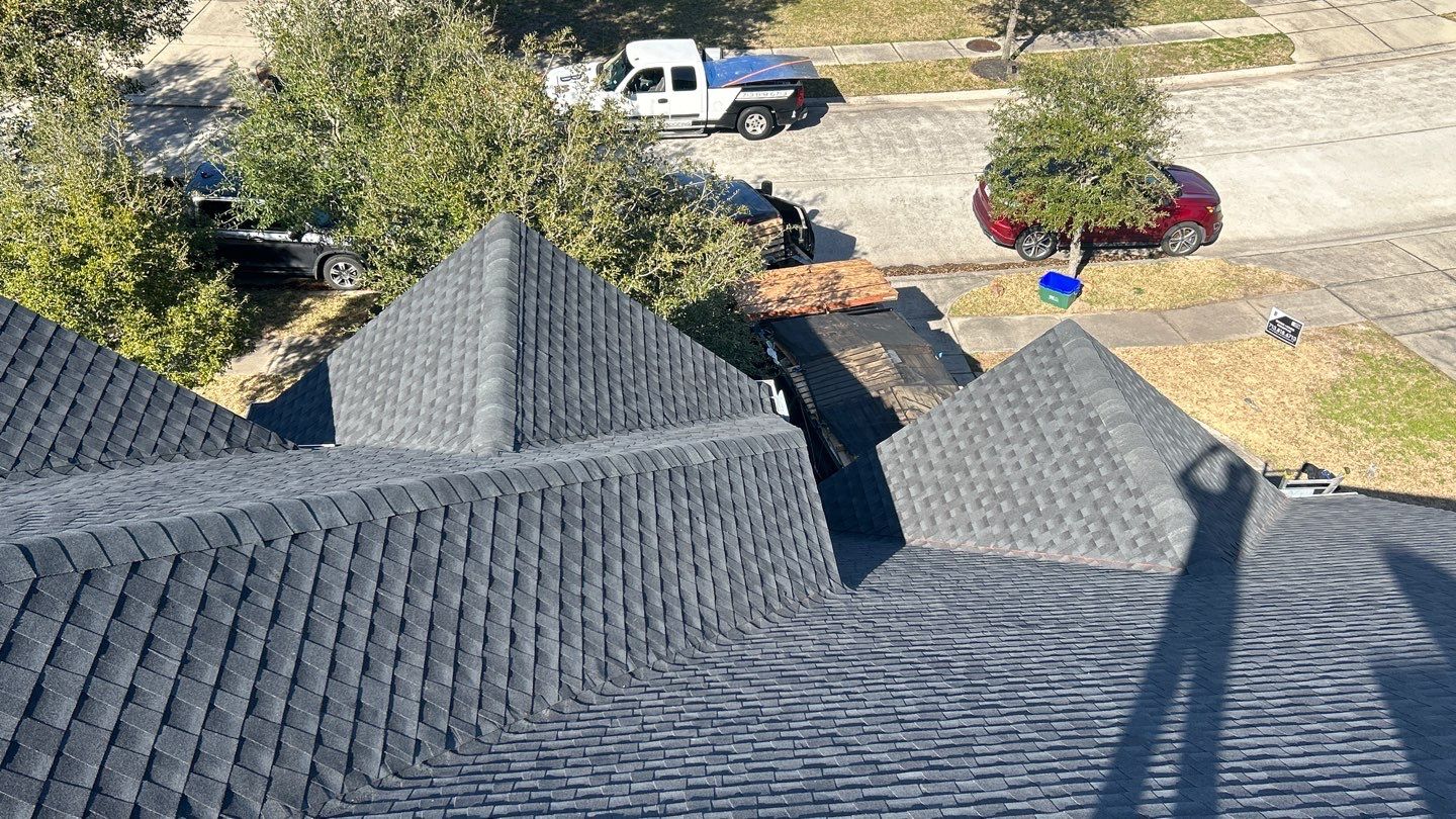 WENDY M by Boss Hogg Roofing