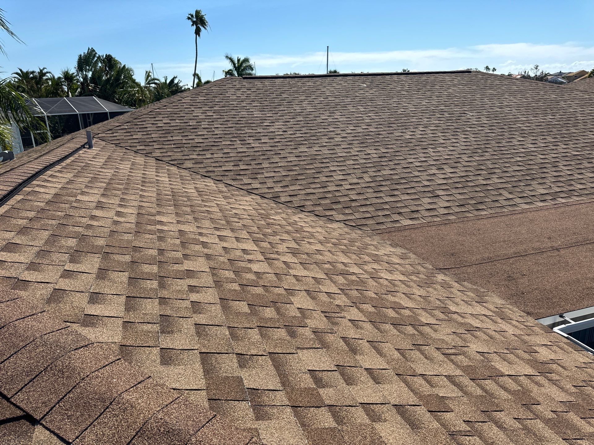 Water Damage Claim in Apollo Beach by FLAPA & KeyStone