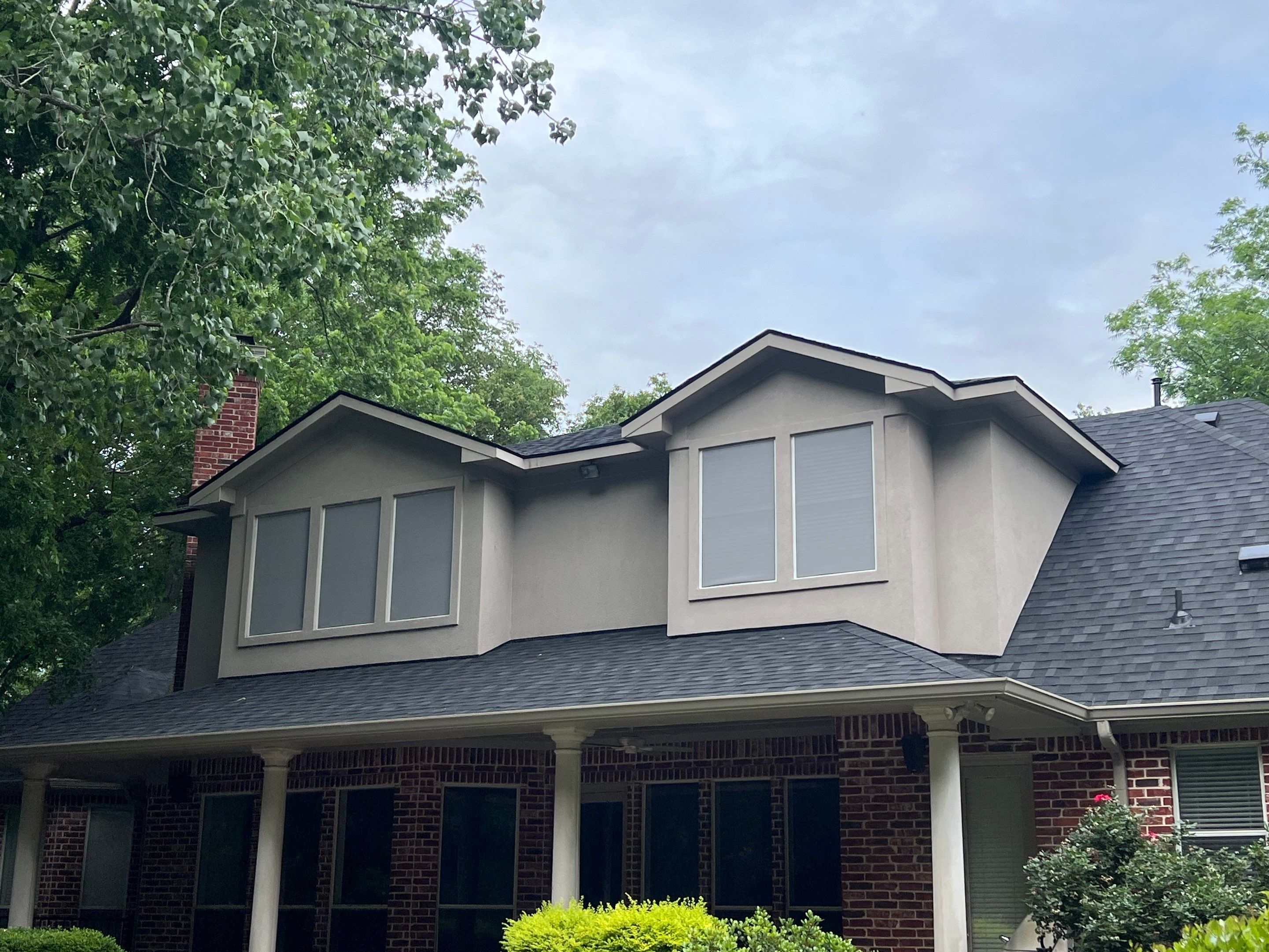 Project in Fairview by Armor Roofing | Exteriors