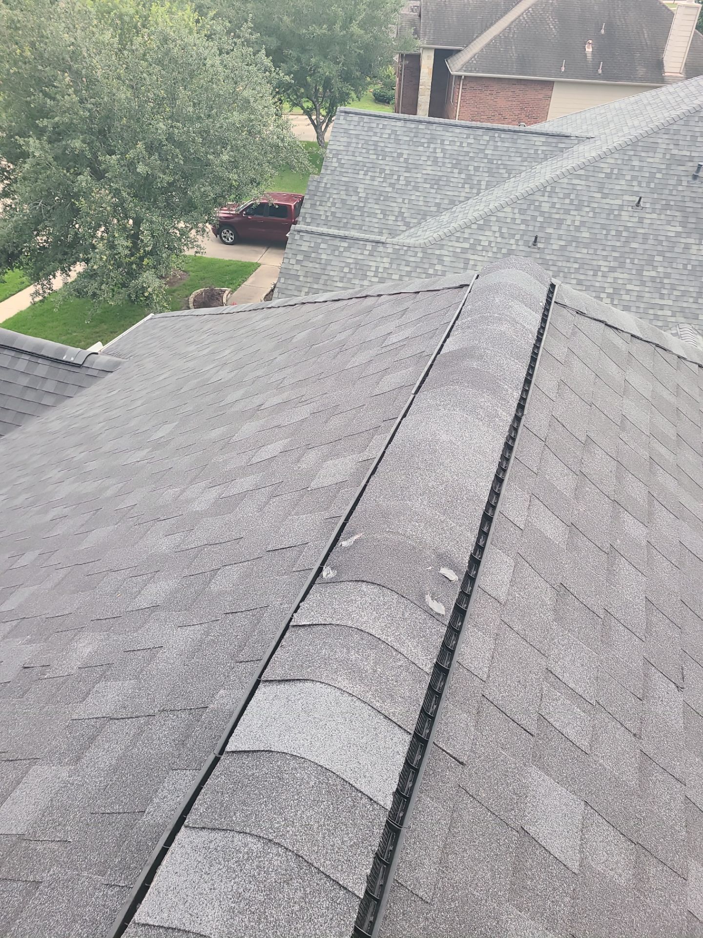Roof Repair Cypress by Roof Repair Company