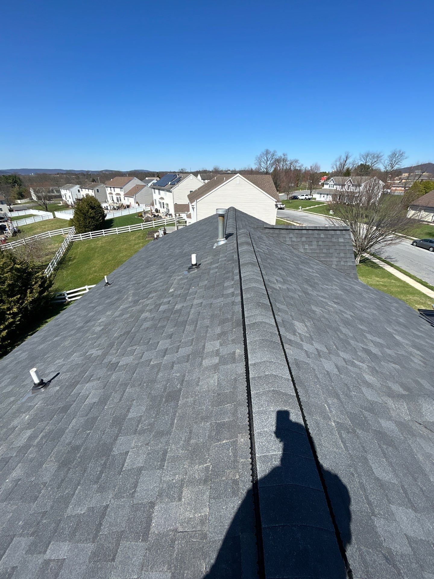 Roof  by Aspen Home Improvements