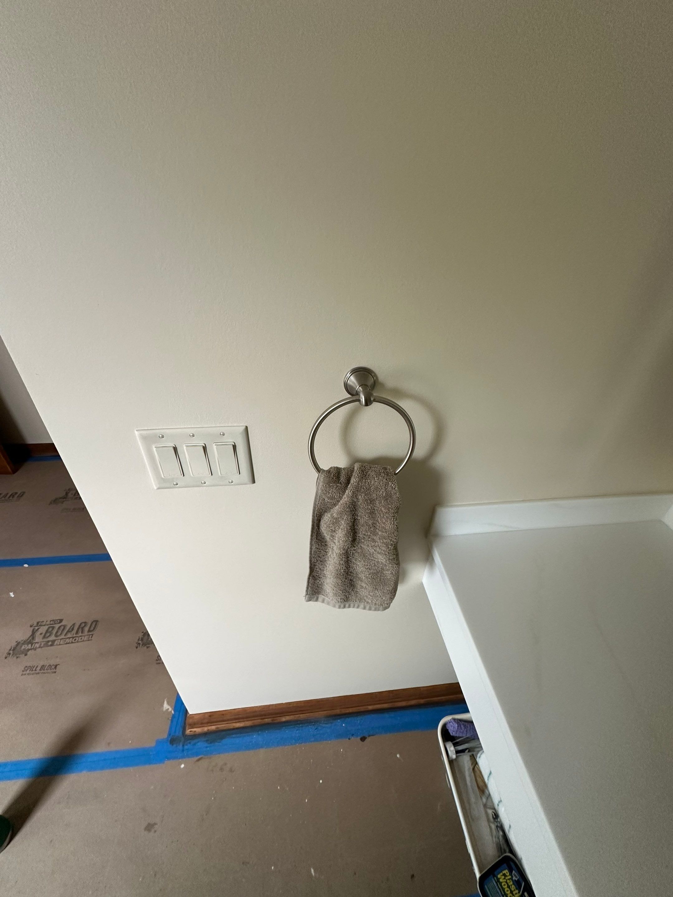 Bathroom Remodel by Ivy Lea Construction