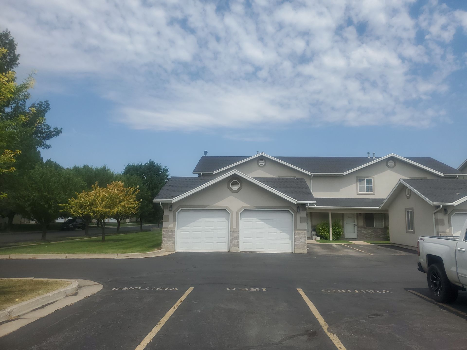 HOA Wind Damage – Insurance Appraisal Award Over $1.5 Million by ASAP Roofing & Exteriors