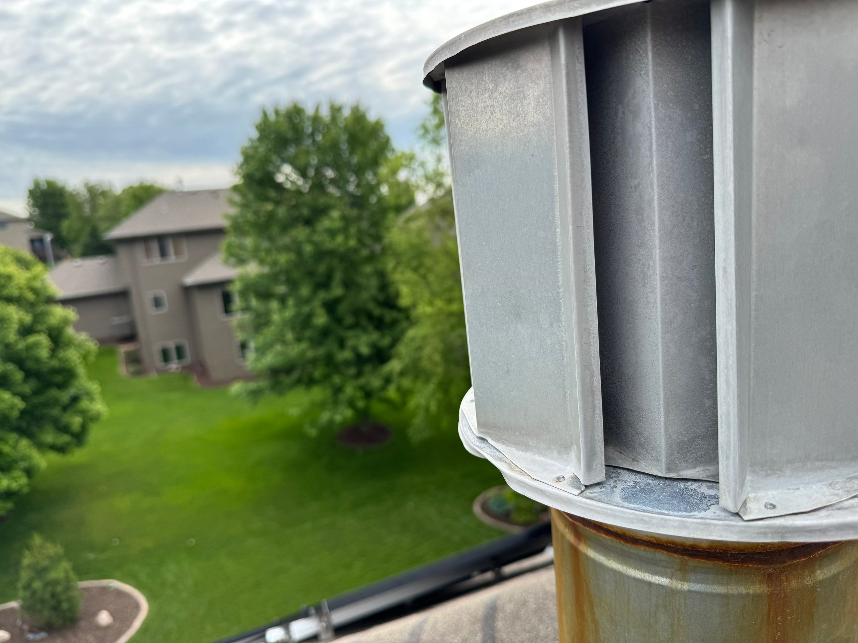 Storm Damage Restoration and Asphalt Shingle Inspection in Omaha by Crows Roofing LLC
