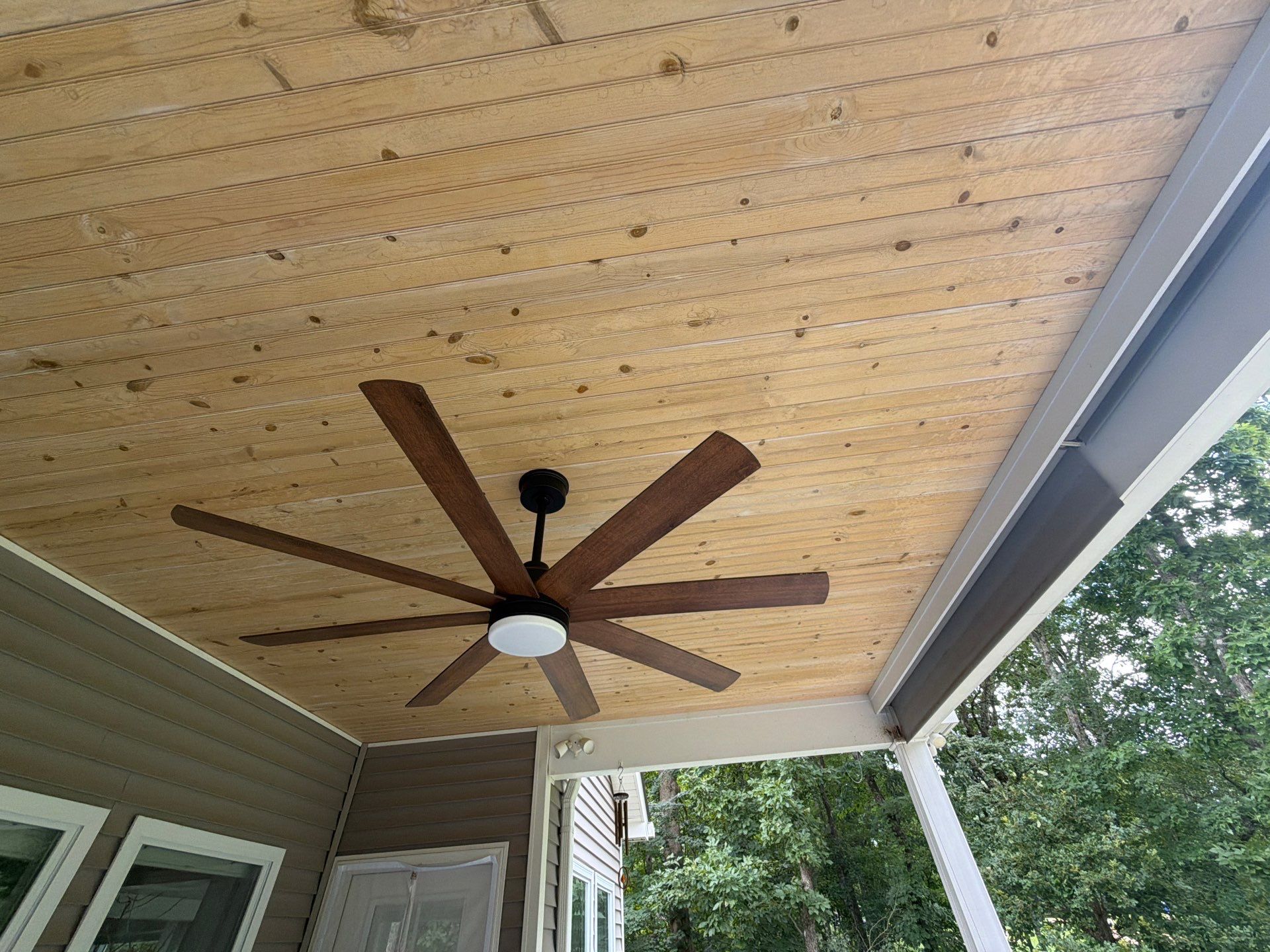 Project in Crossville, TN by Affordable Pros