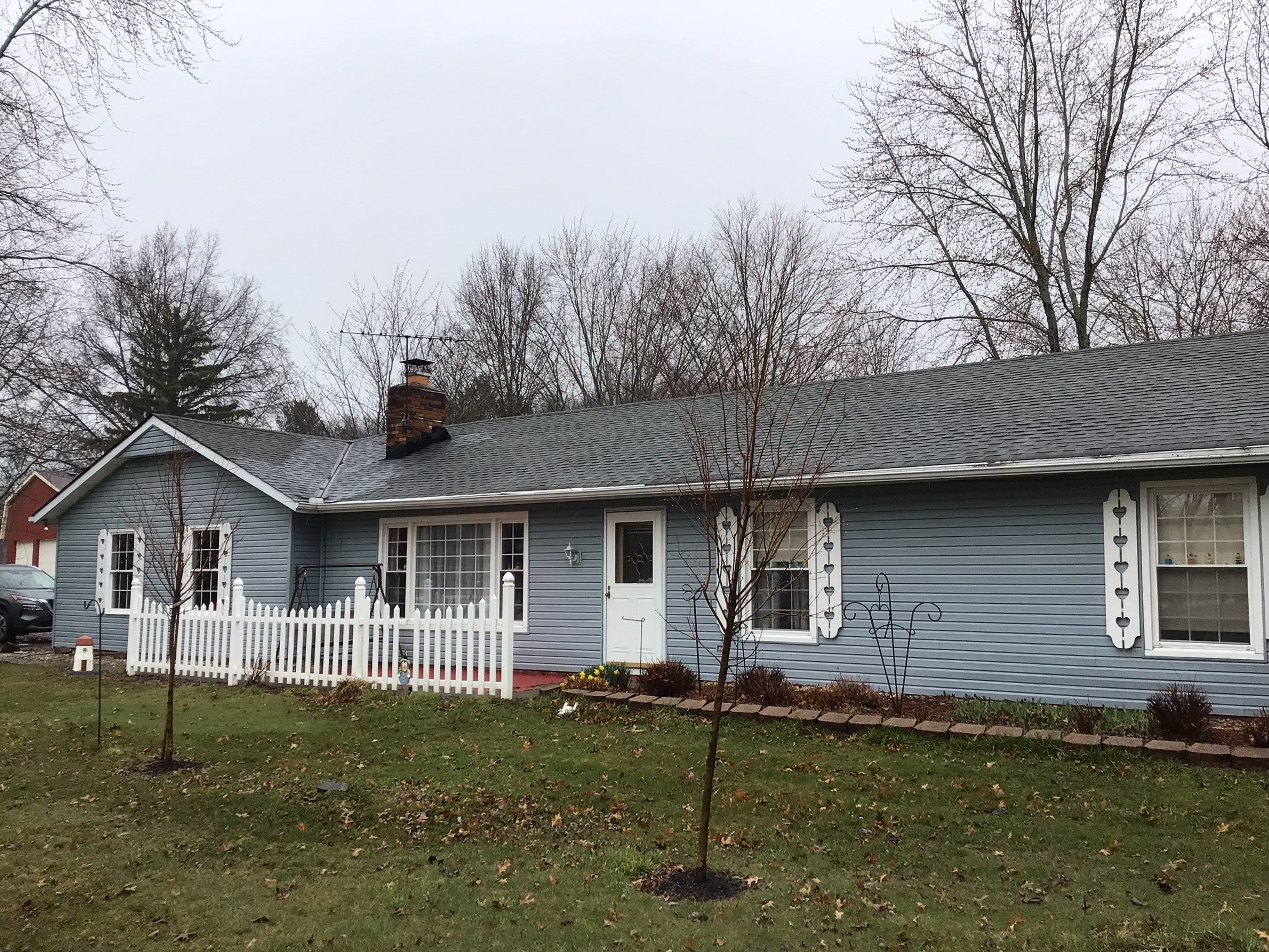 Residential Roofing Repair using Owens Corning Duration, Pacific Wave by Absolute Roofing and Construction