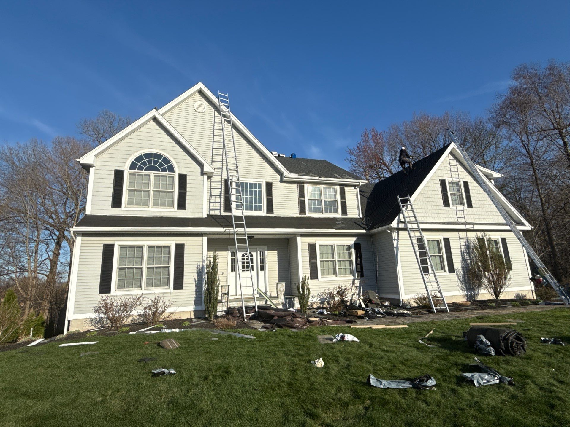 Rocky Hill by All site builders LLC