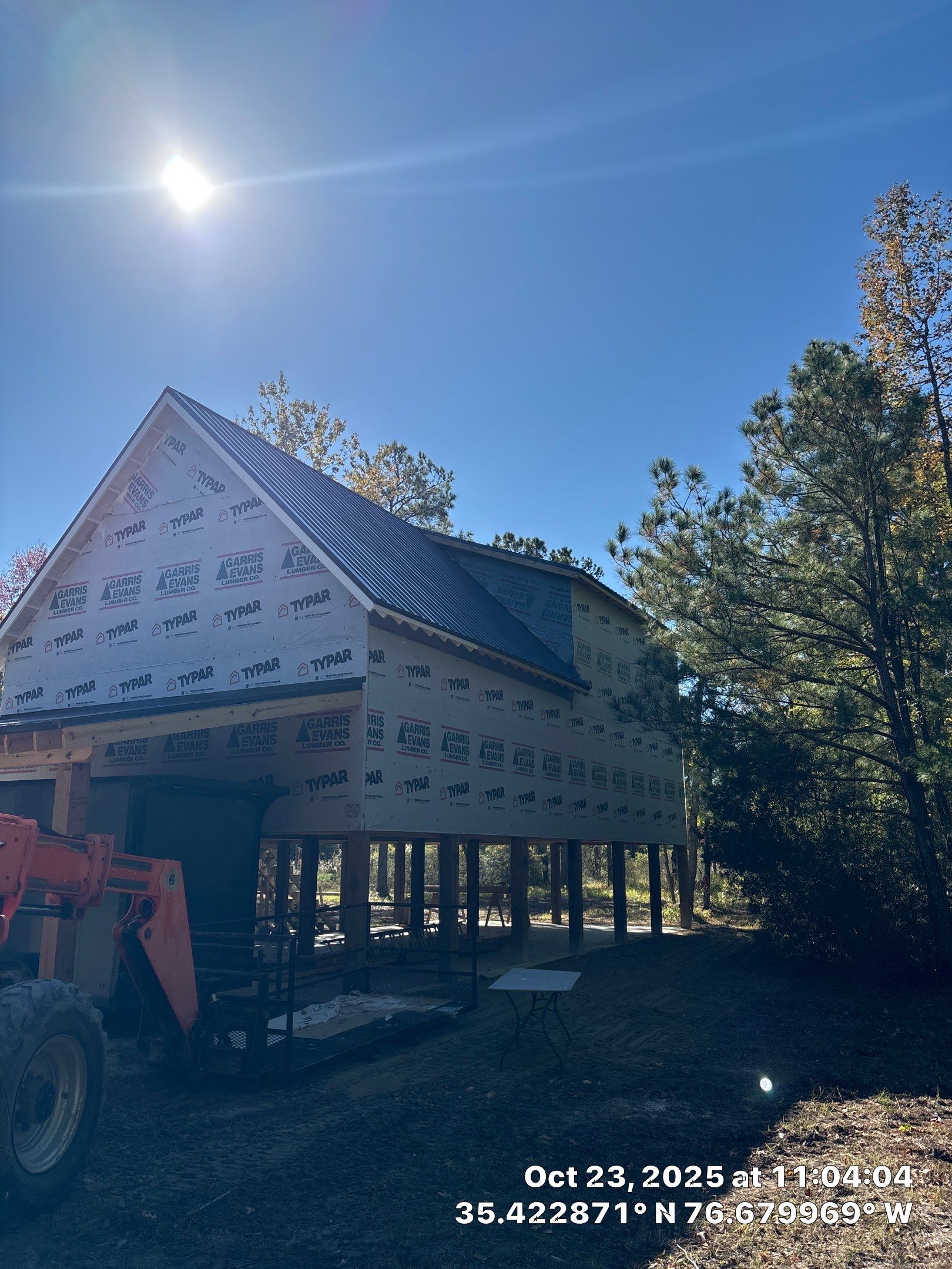 Roof Replacement in Bath by Roofing Solutions