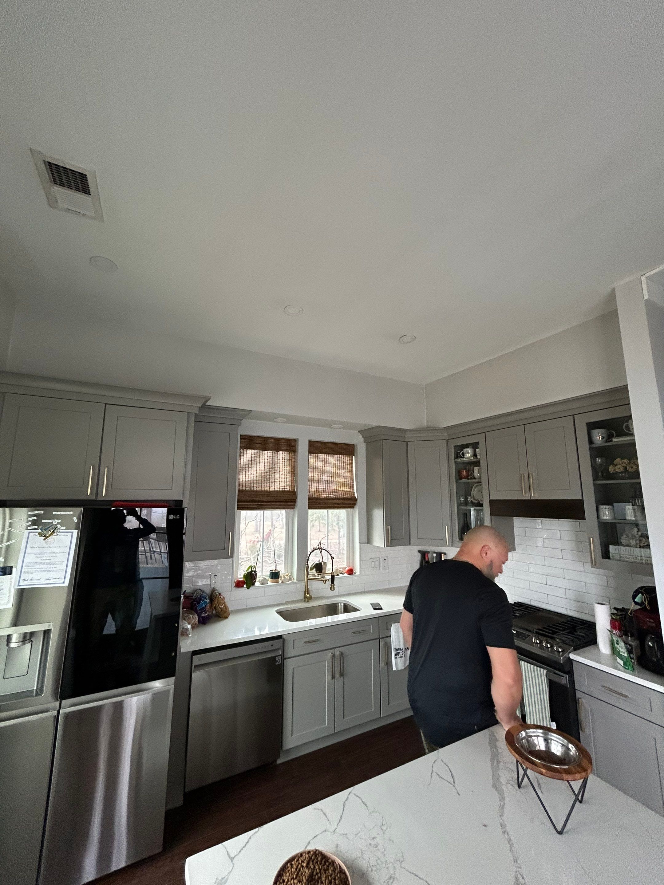 Project in Hollywood by Kitchen Tune Up